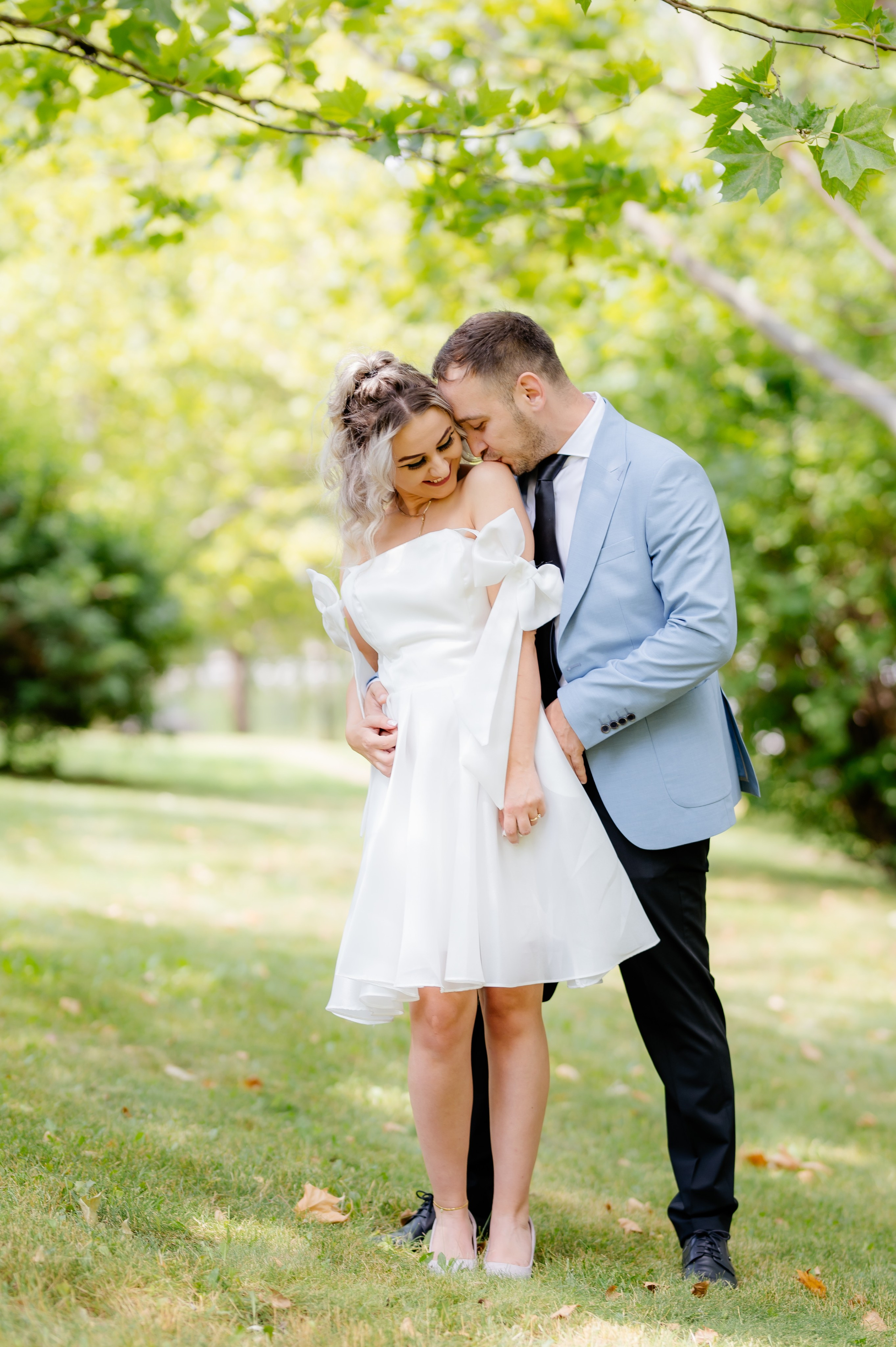 Adelina & Gabriel. Andrei Samuel – Fotograf București | Evenimente, Studio, Imobiliare, Produs