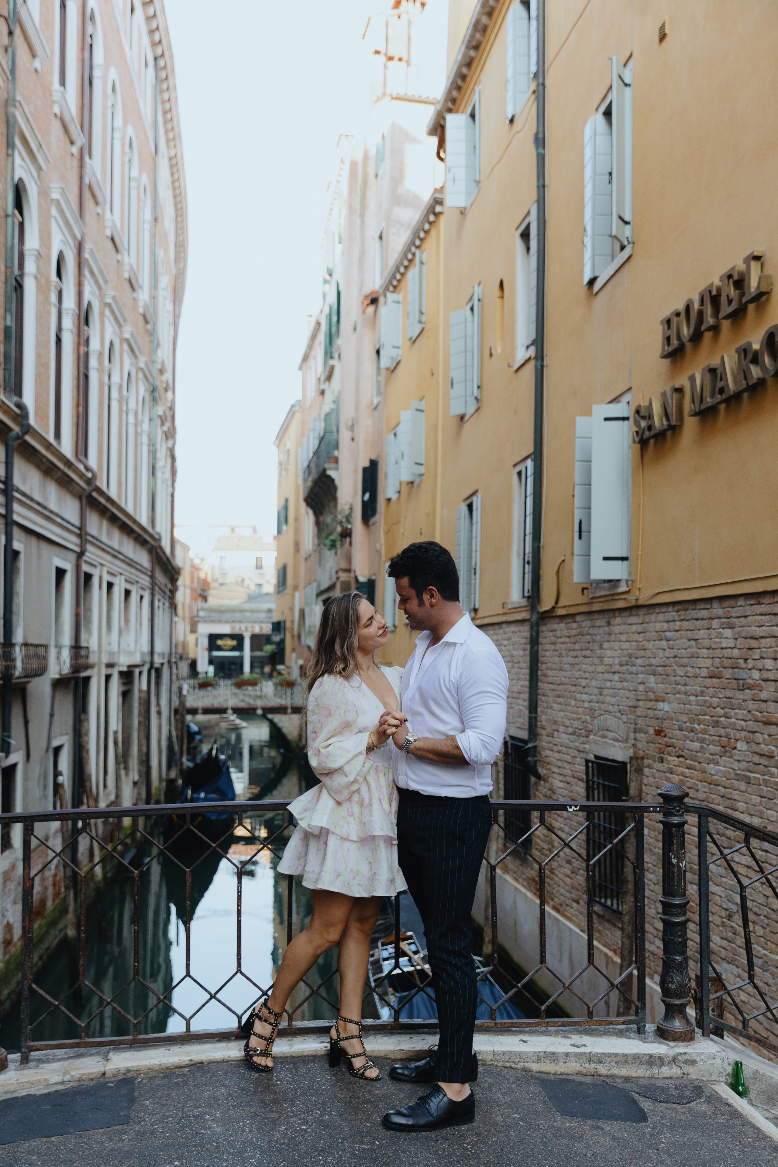 Ira&Lorenzo. Photographer