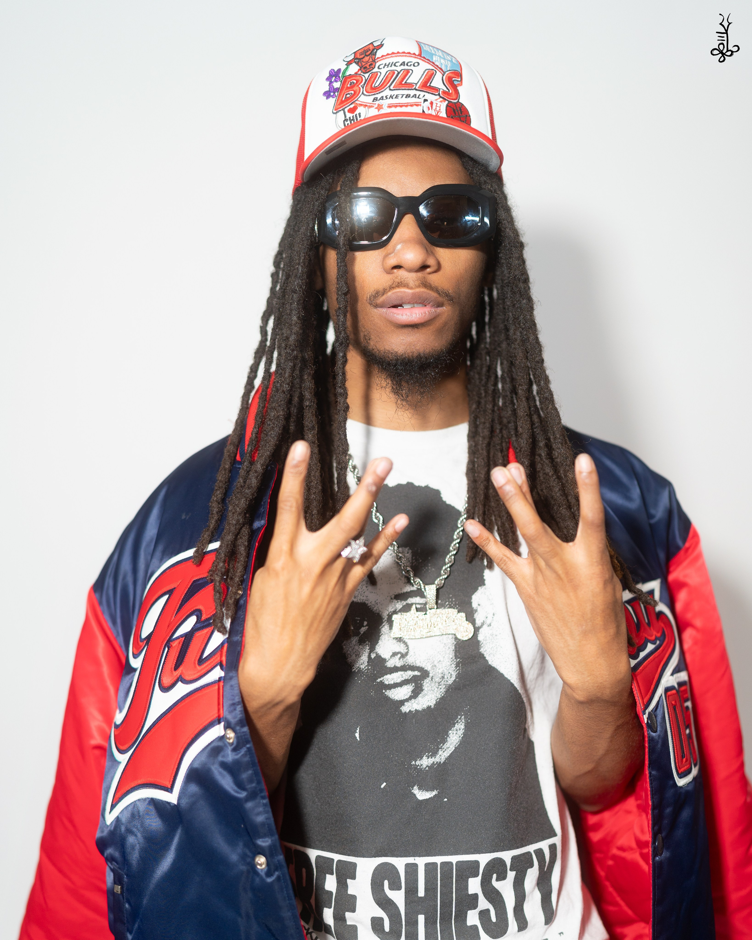 FRESHDUZIT. Ke’Ondris