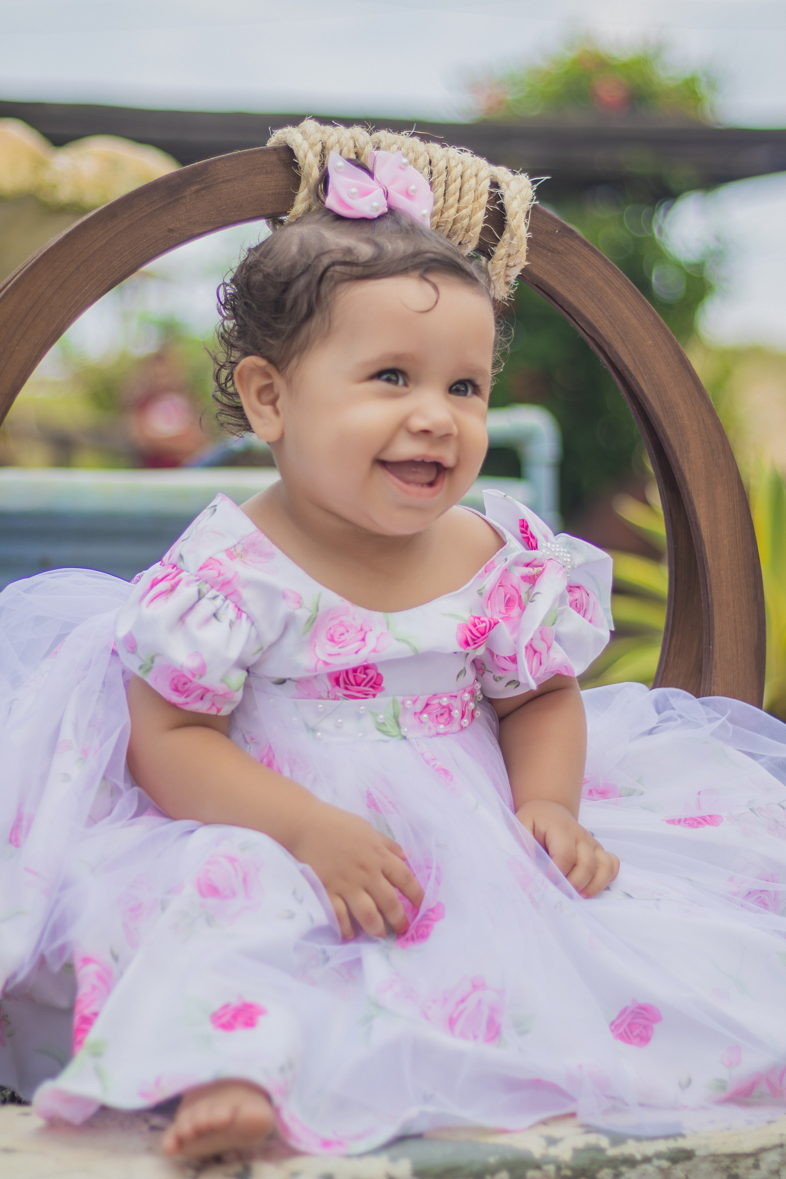 Fotografia Infantil e Família em Sombrio. Oukla Estúdio