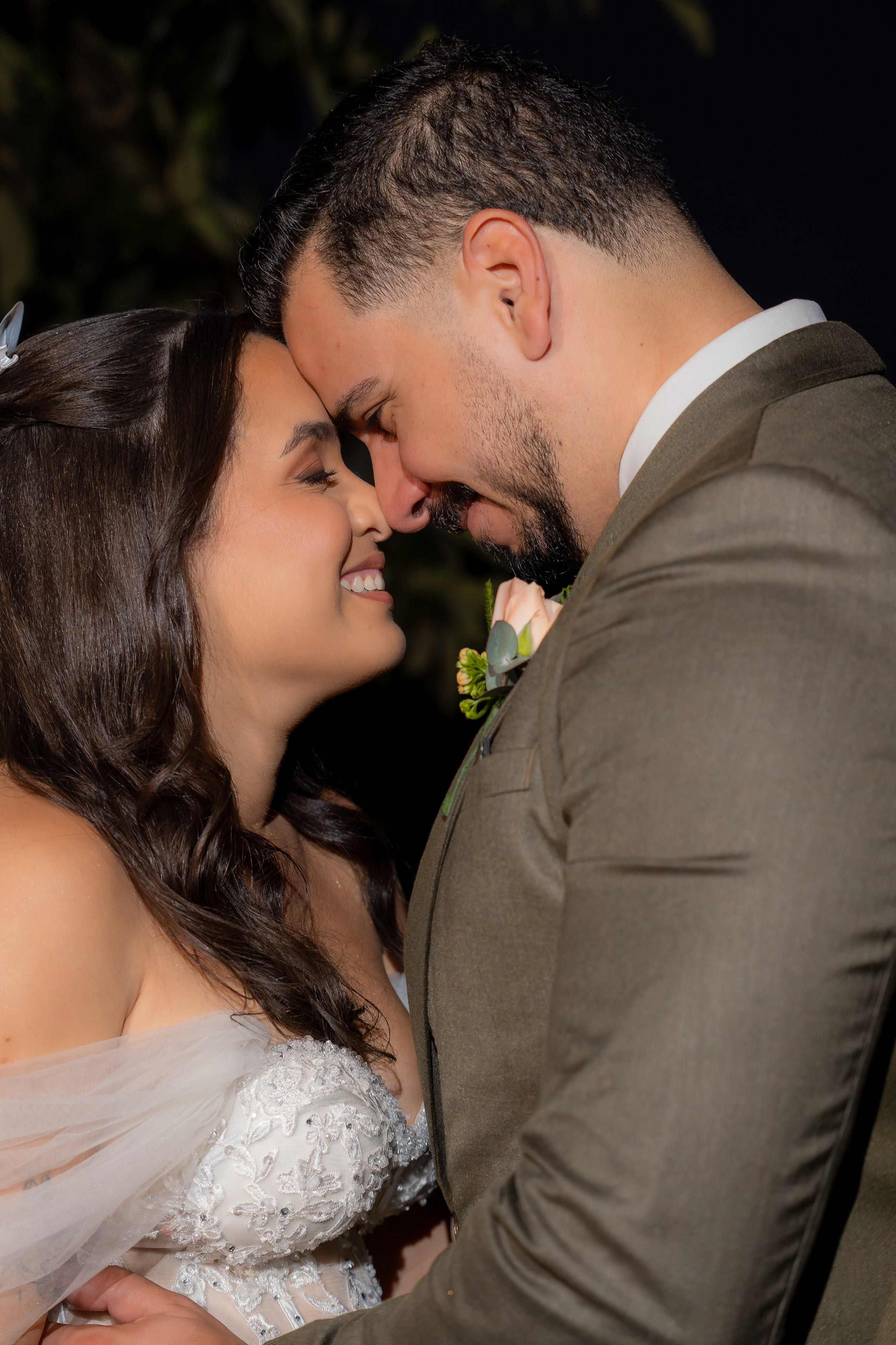 Gabrielle e Daniel. Larissareisfotografa