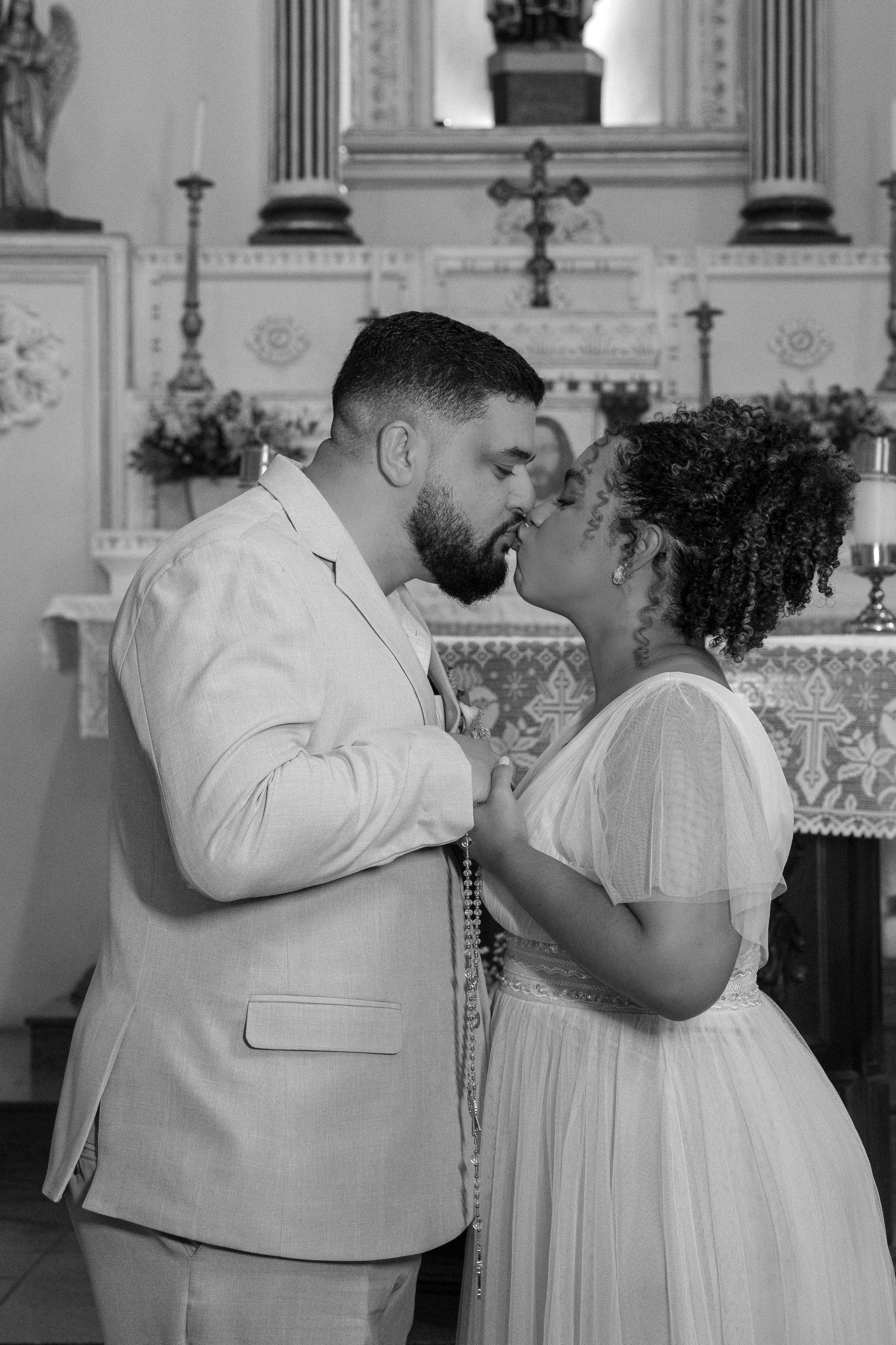 Milena e Matheus. Larissareisfotografa