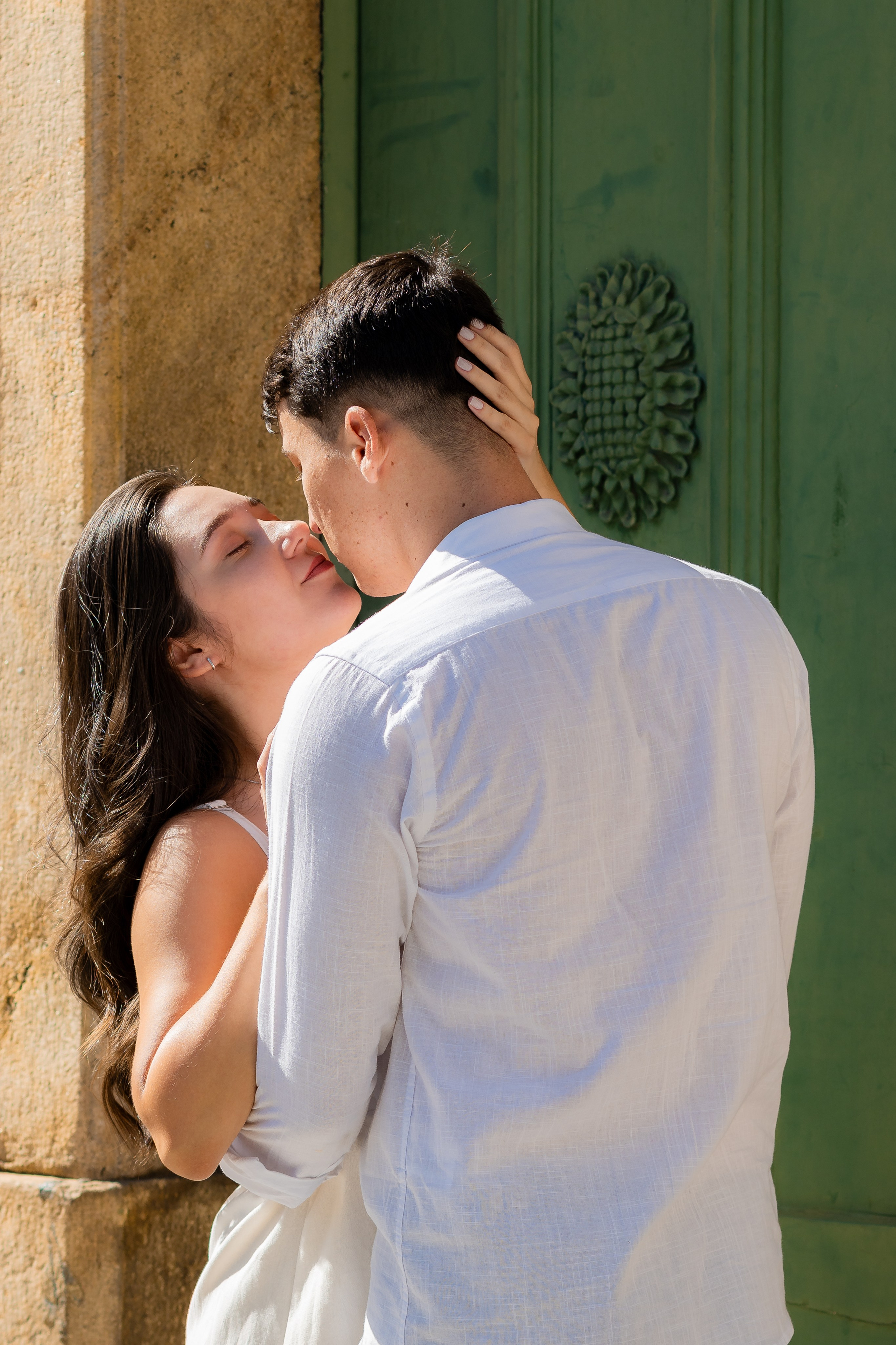 Ensaio — Amanda e Helio. Larissareisfotografa