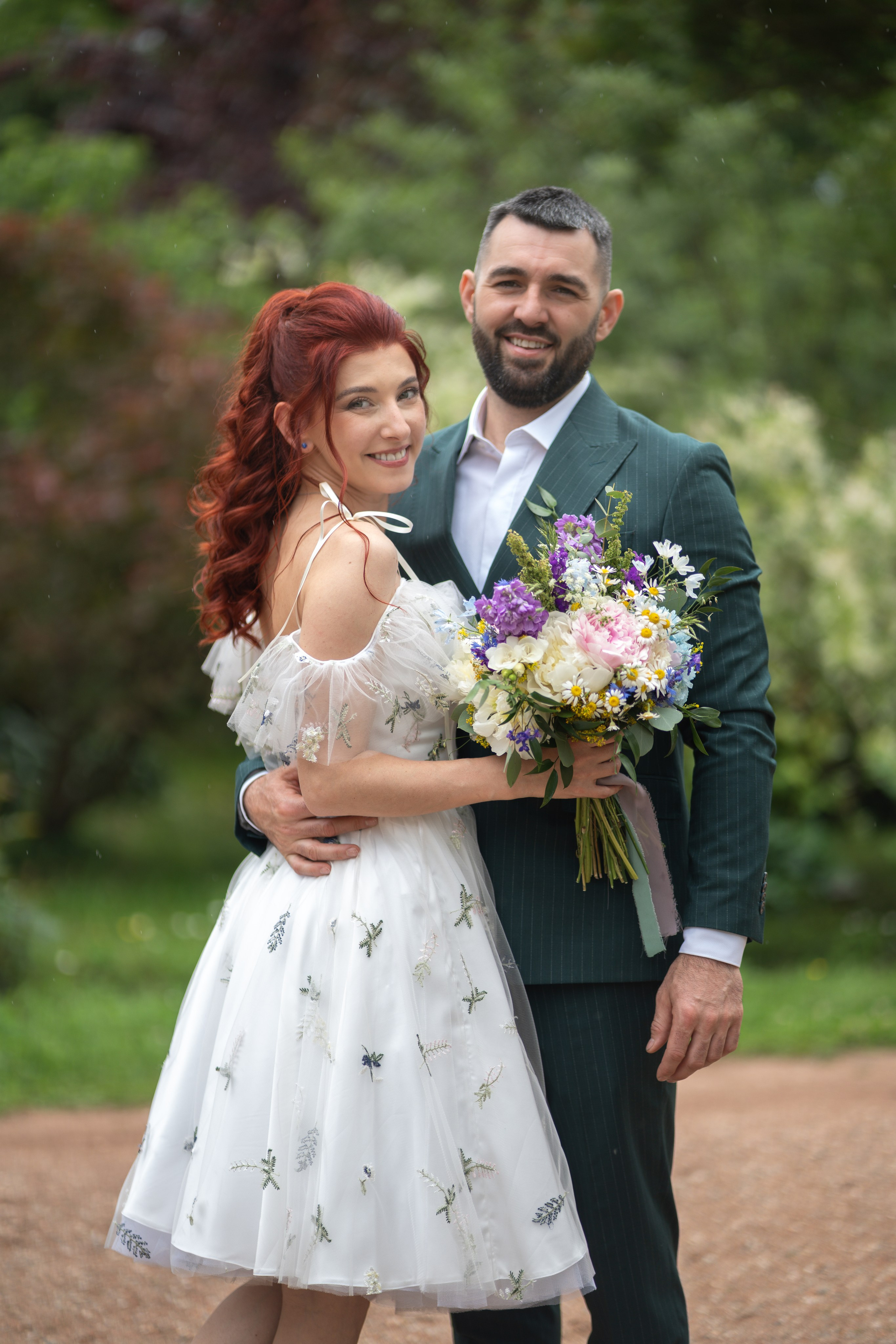 Oferta GLIMPSE OF LOVE — CUNUNIE CIVILĂ 2026