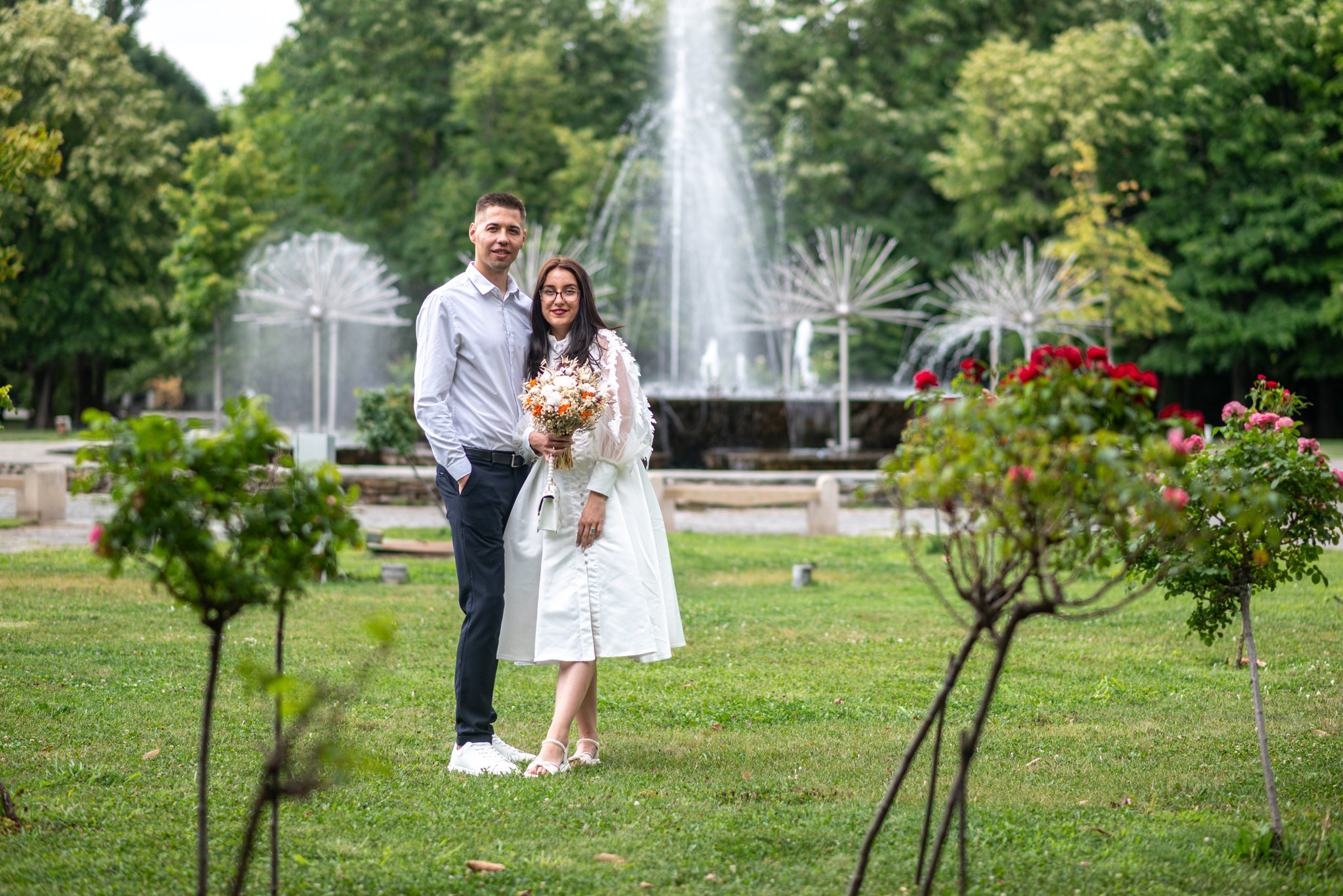 Cununia civilă. Fotografie și videografie de nuntă în Romania