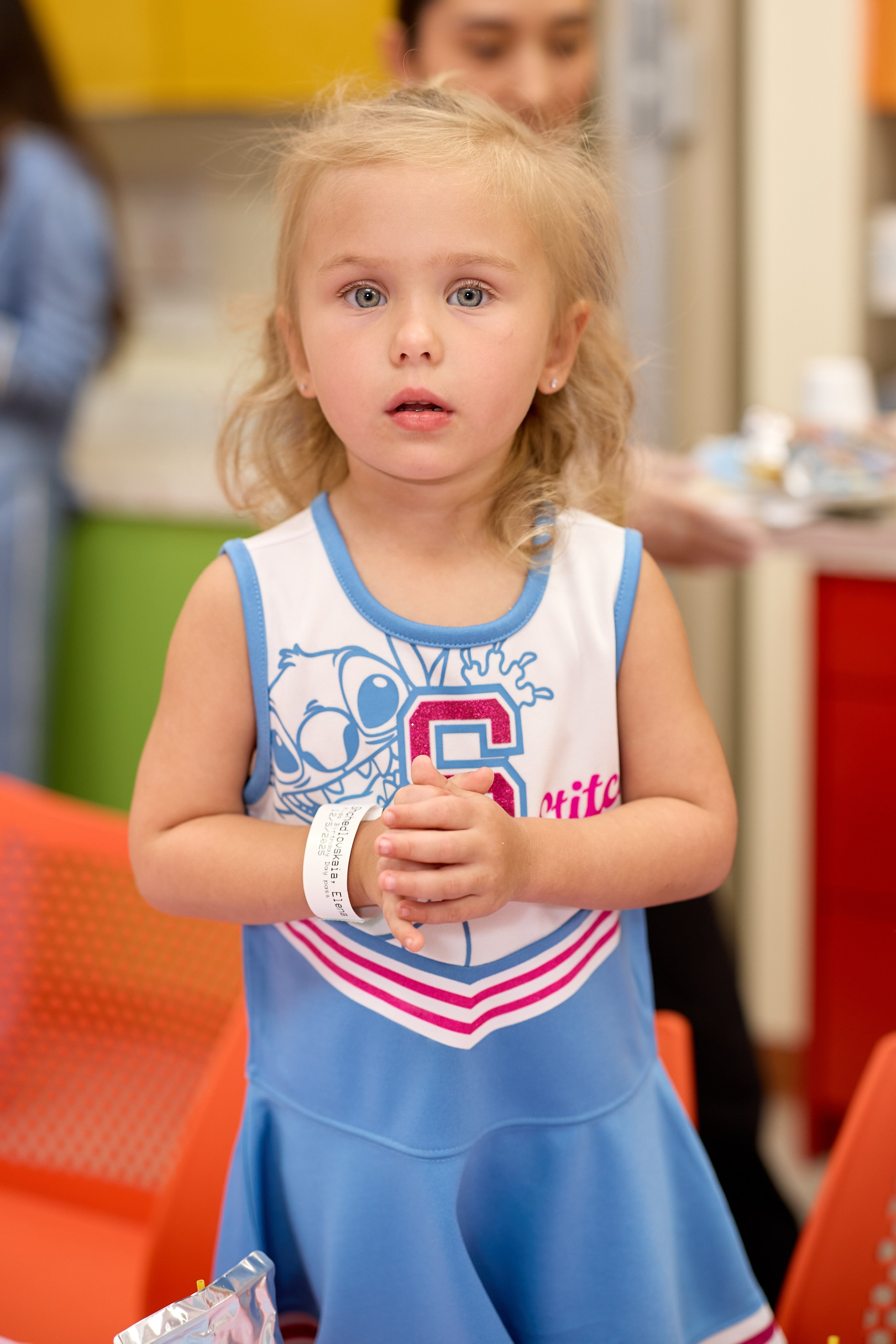 STEPHANIE 5. Photographer Julia Makoveeva