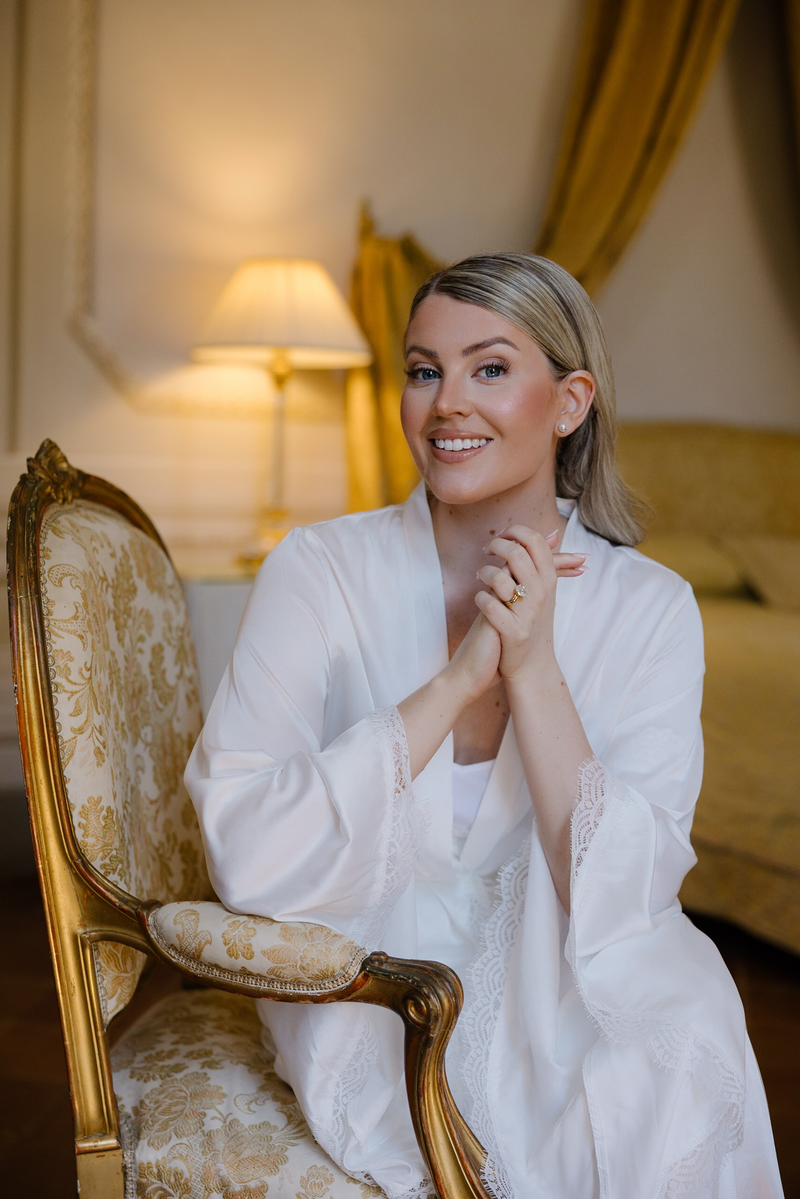 Melissa&Obaid. Wedding photographer Italy