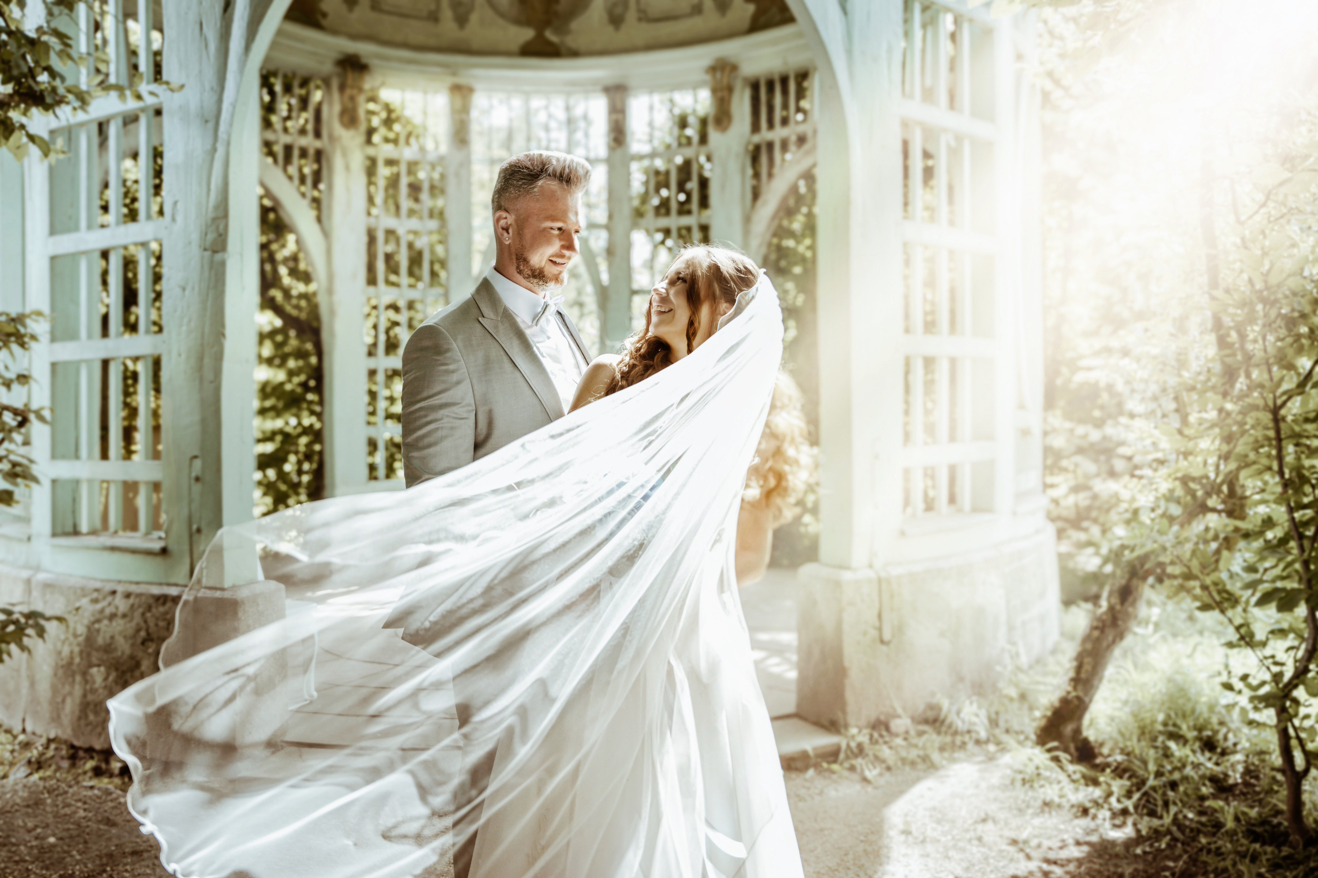 Hochzeit. Fotografin Nina Gutermann