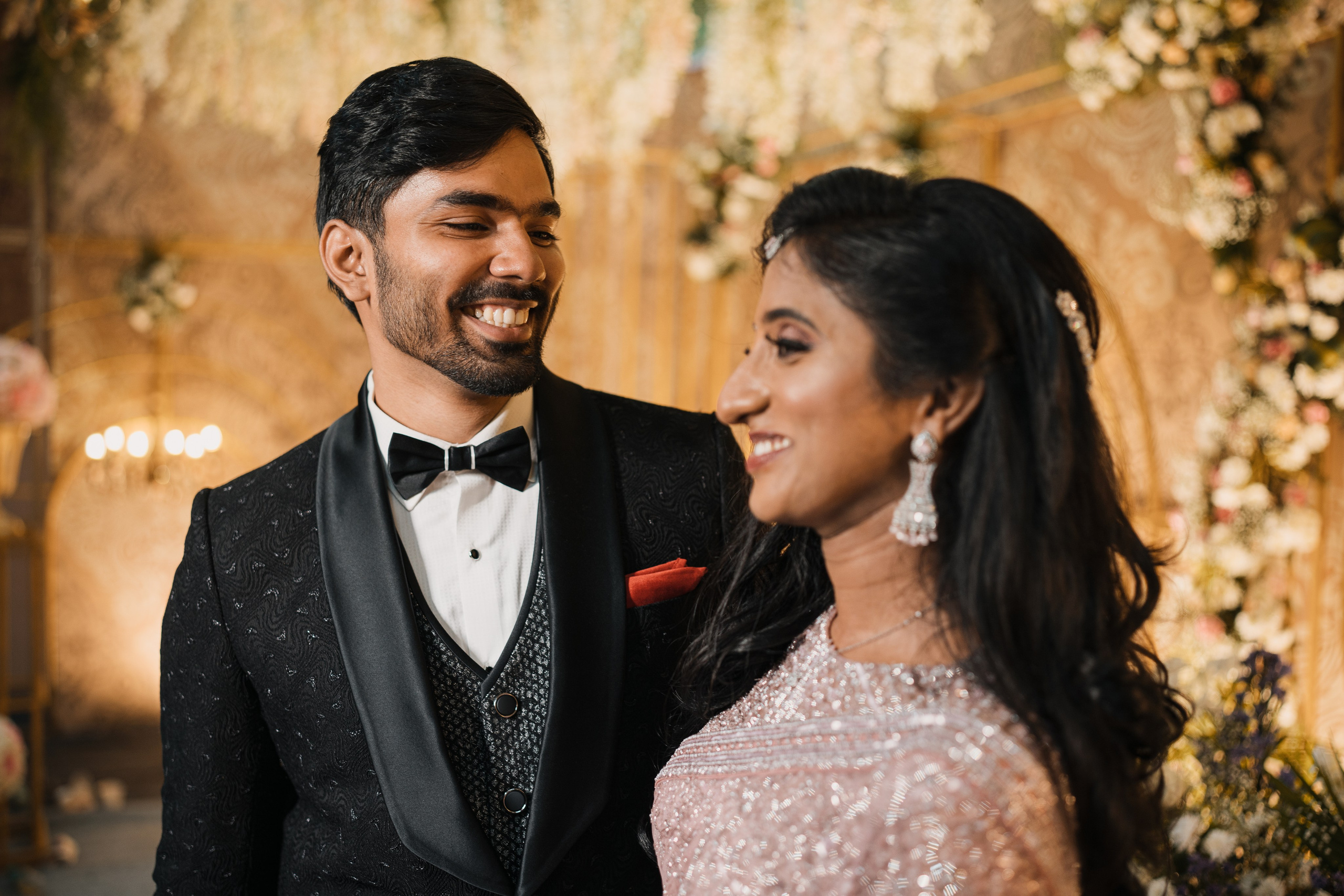 Prem & Sri. Agam Vizha