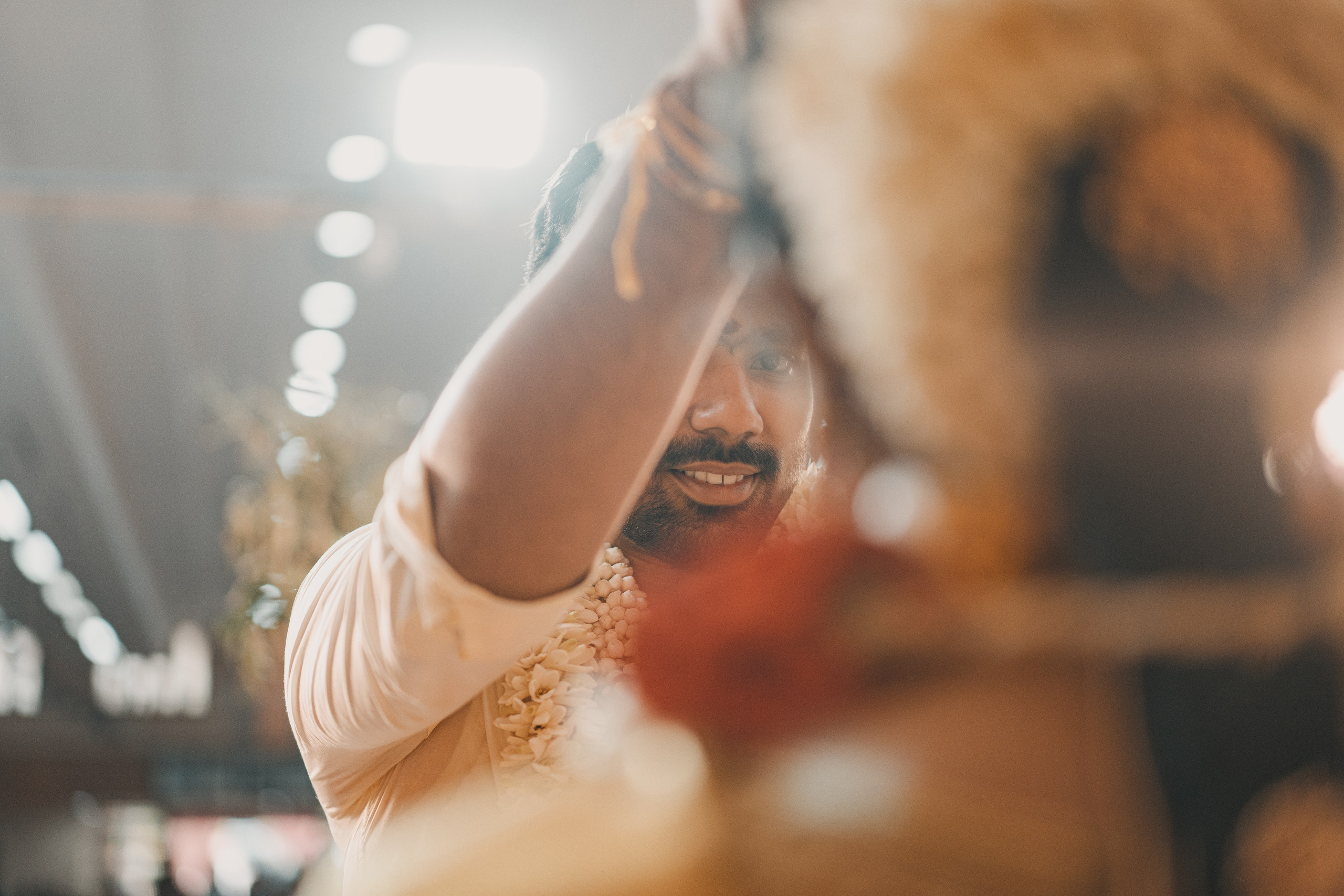 Prem & Sri. Agam Vizha