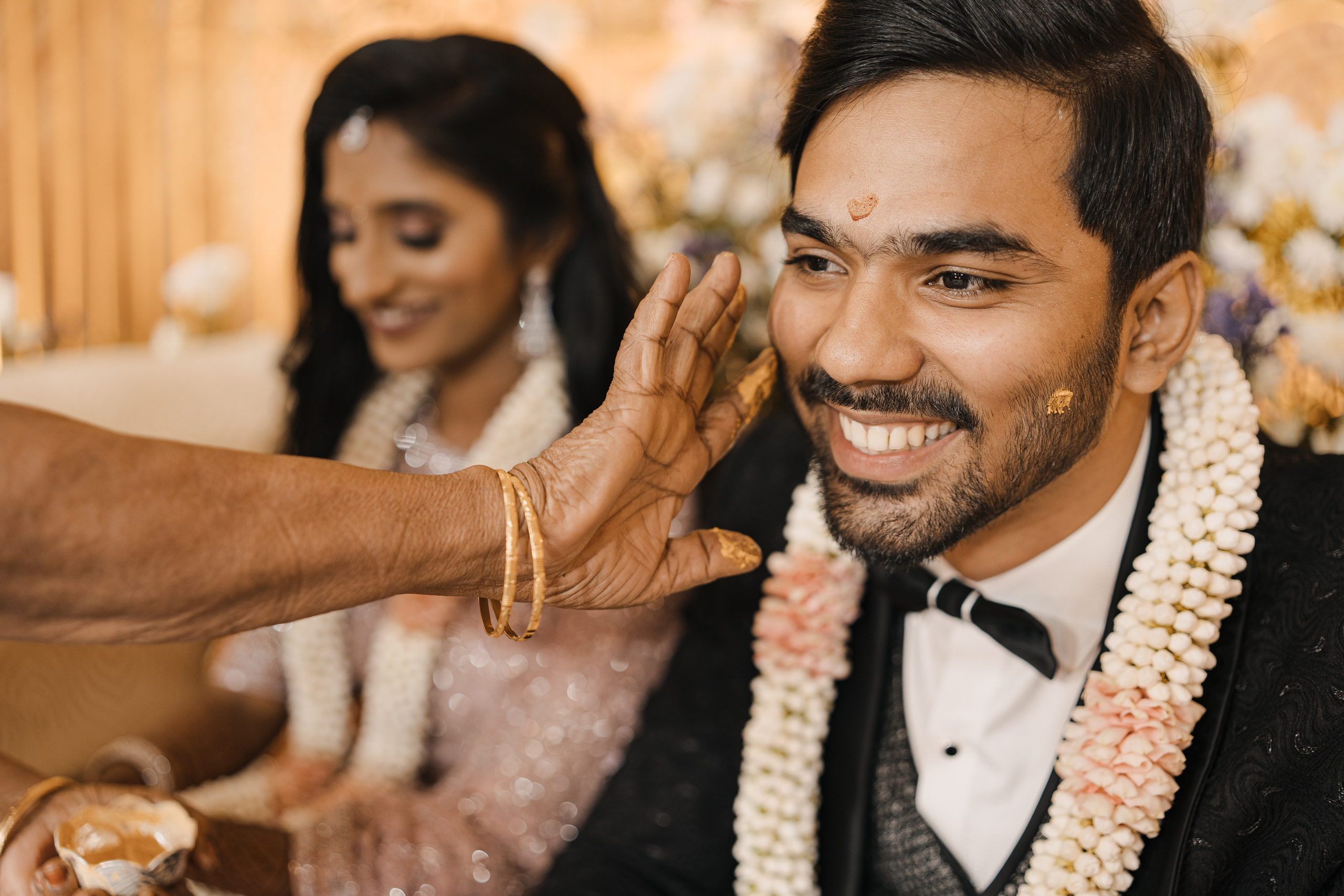 Prem & Sri. Agam Vizha