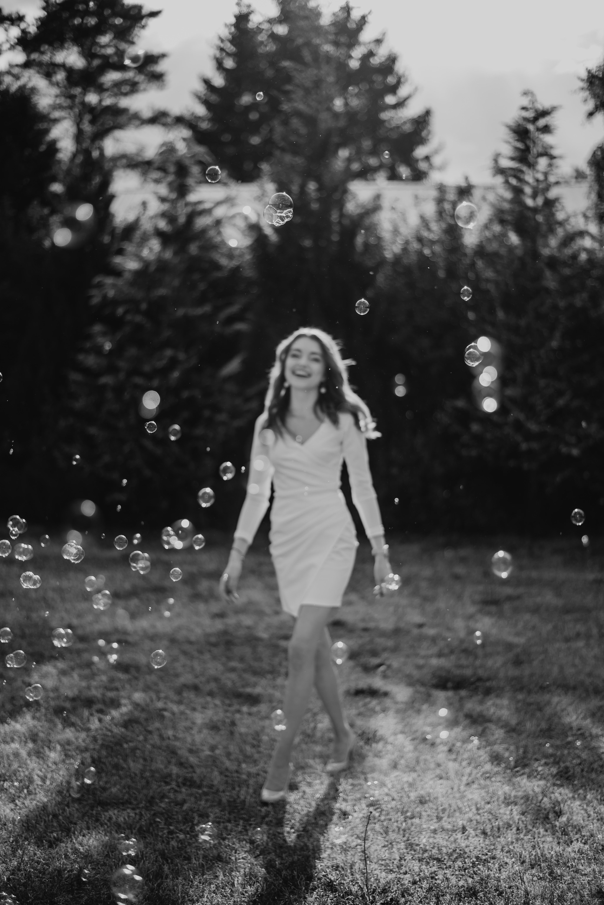 Wieczór Panieński Eweliny. Dominika Strachacka Fotografia | Fotograf ślubny i rodzinny Opole Lubelskie Lublin