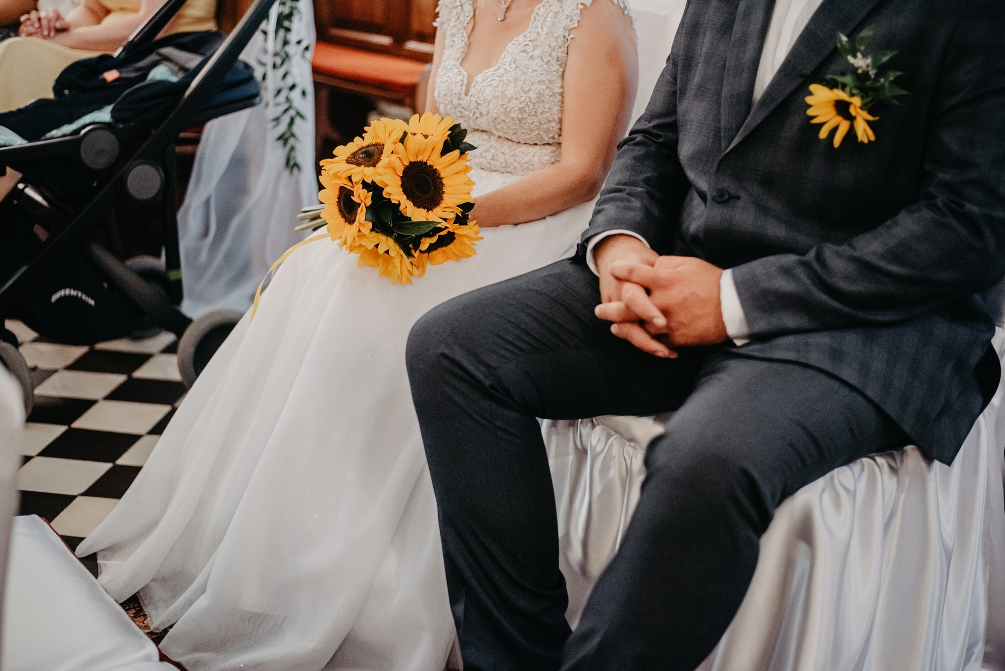 Magda i Michał. Dominika Strachacka Fotografia | Fotograf ślubny i rodzinny Opole Lubelskie Lublin