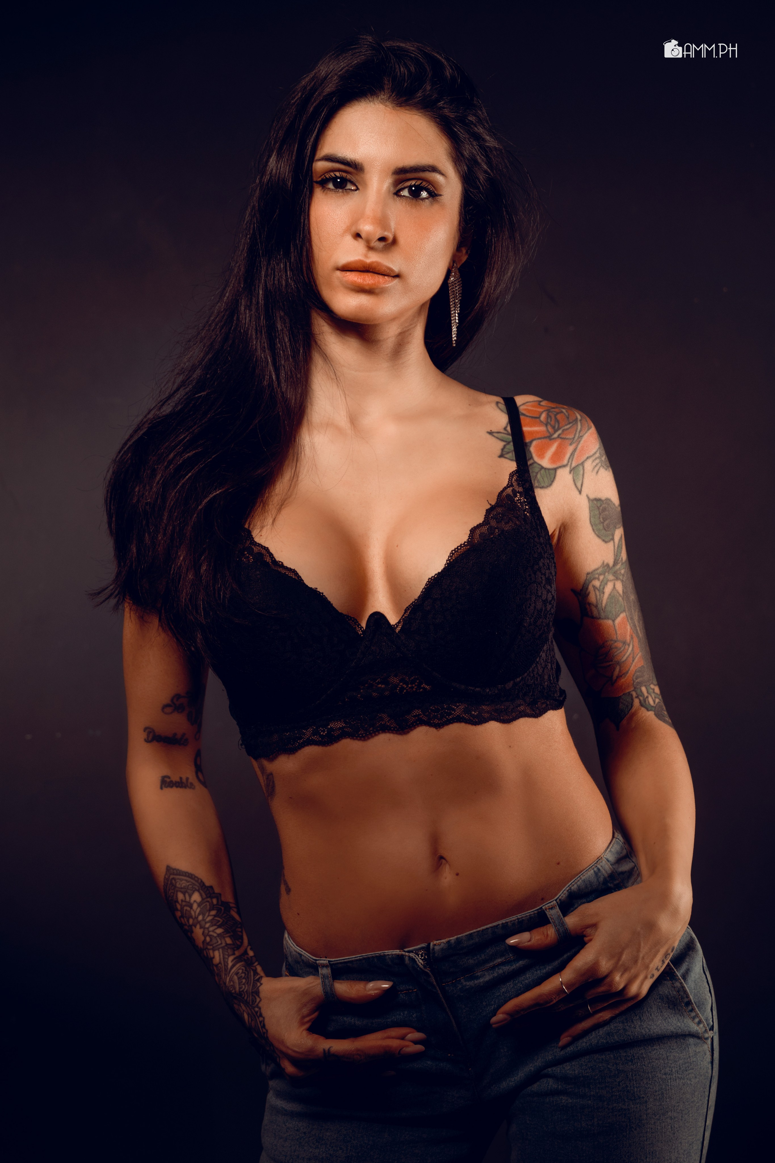 Shooting. AntonioMariaPH