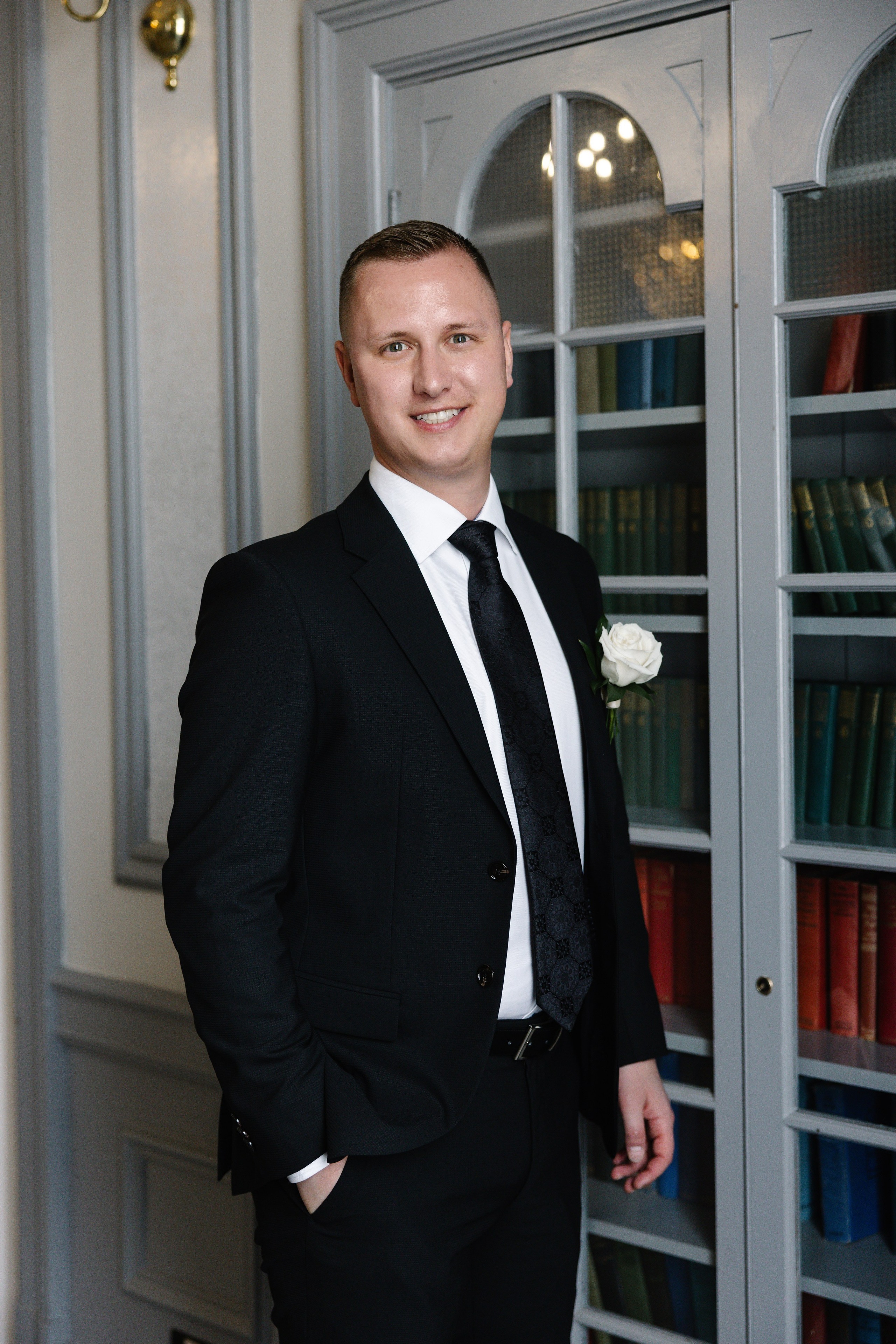 C&j. Wedding photography and videography in Regina, Saskatchewan