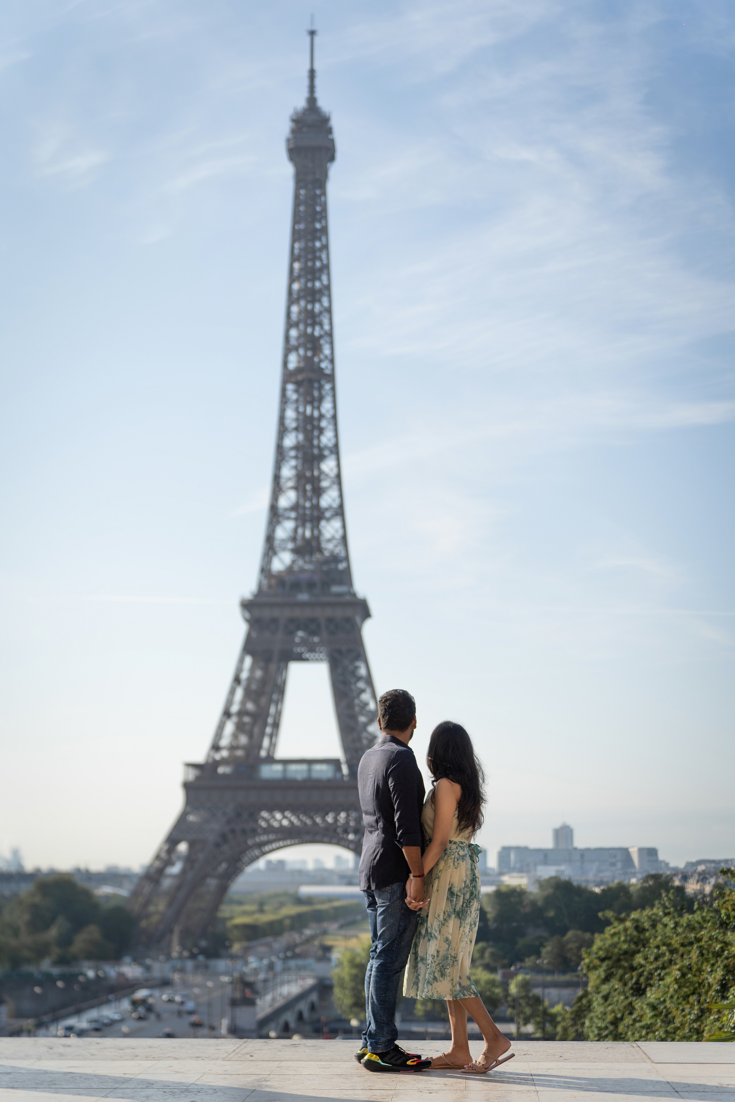 Feedback. Photographer in Paris, shootings in Paris