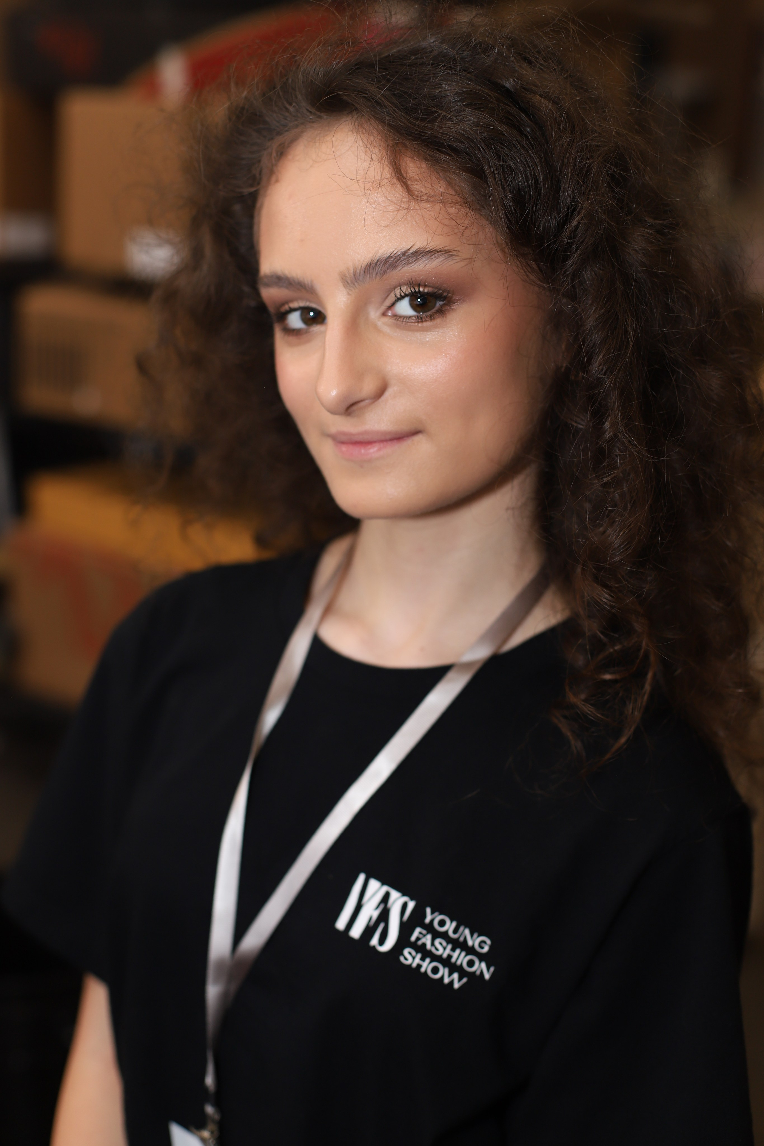 Young Fashion Show. VALERIIA VIUNOVA individual shooting\love story\event\brand