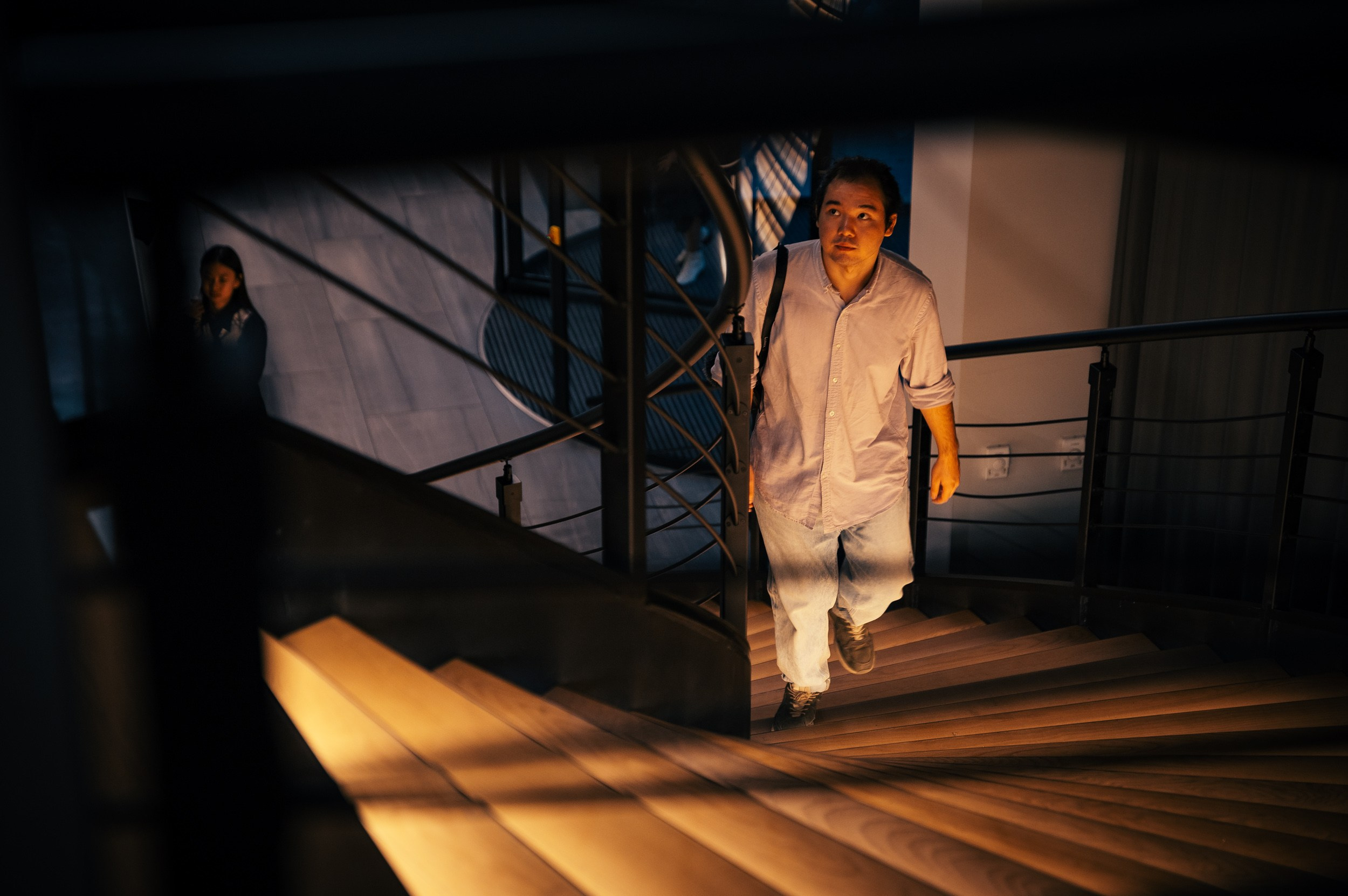 Jazz live. Фотограф в Бишкеке Андрей Кавешников