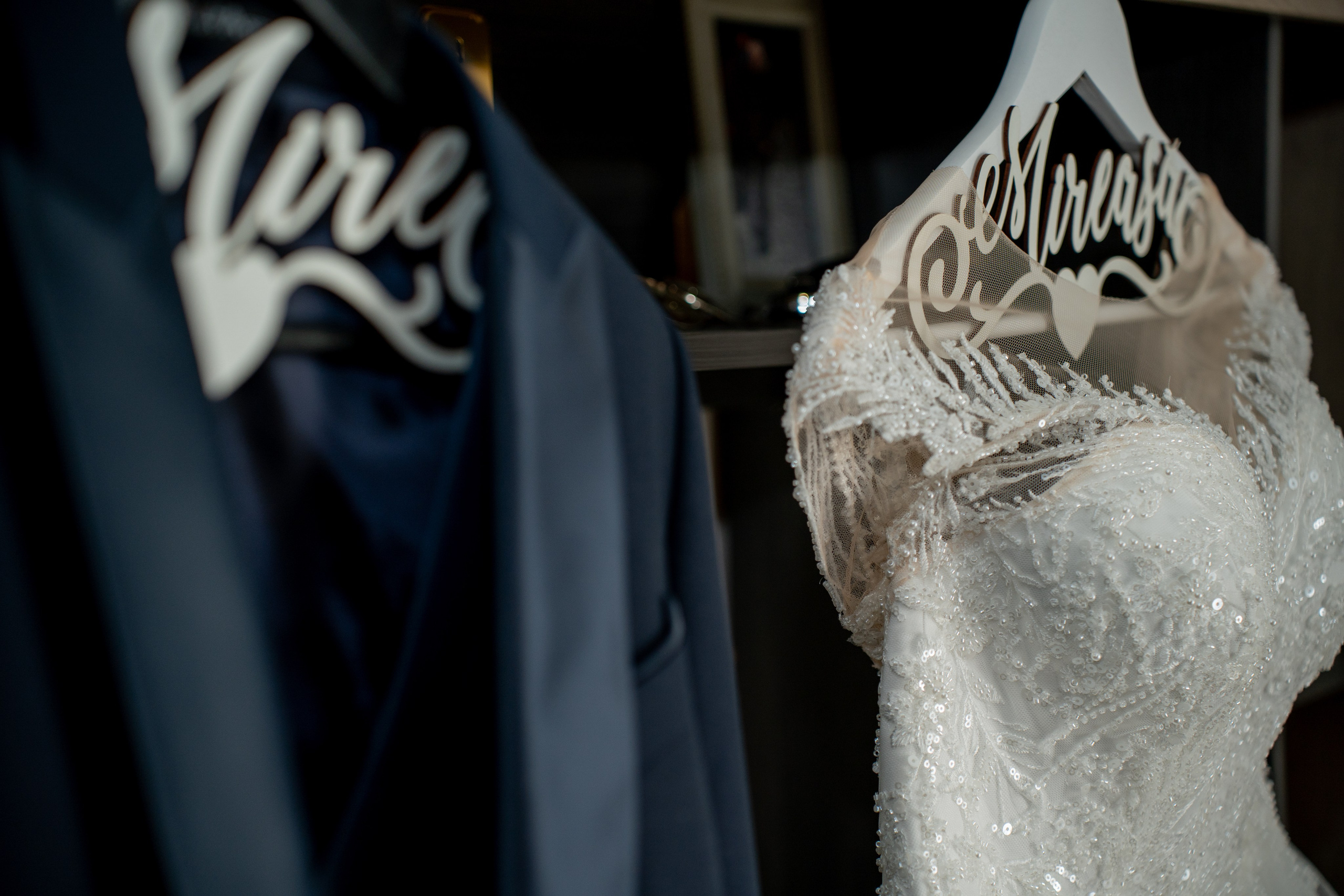 EL & EA - NUNTA NOASTRĂ