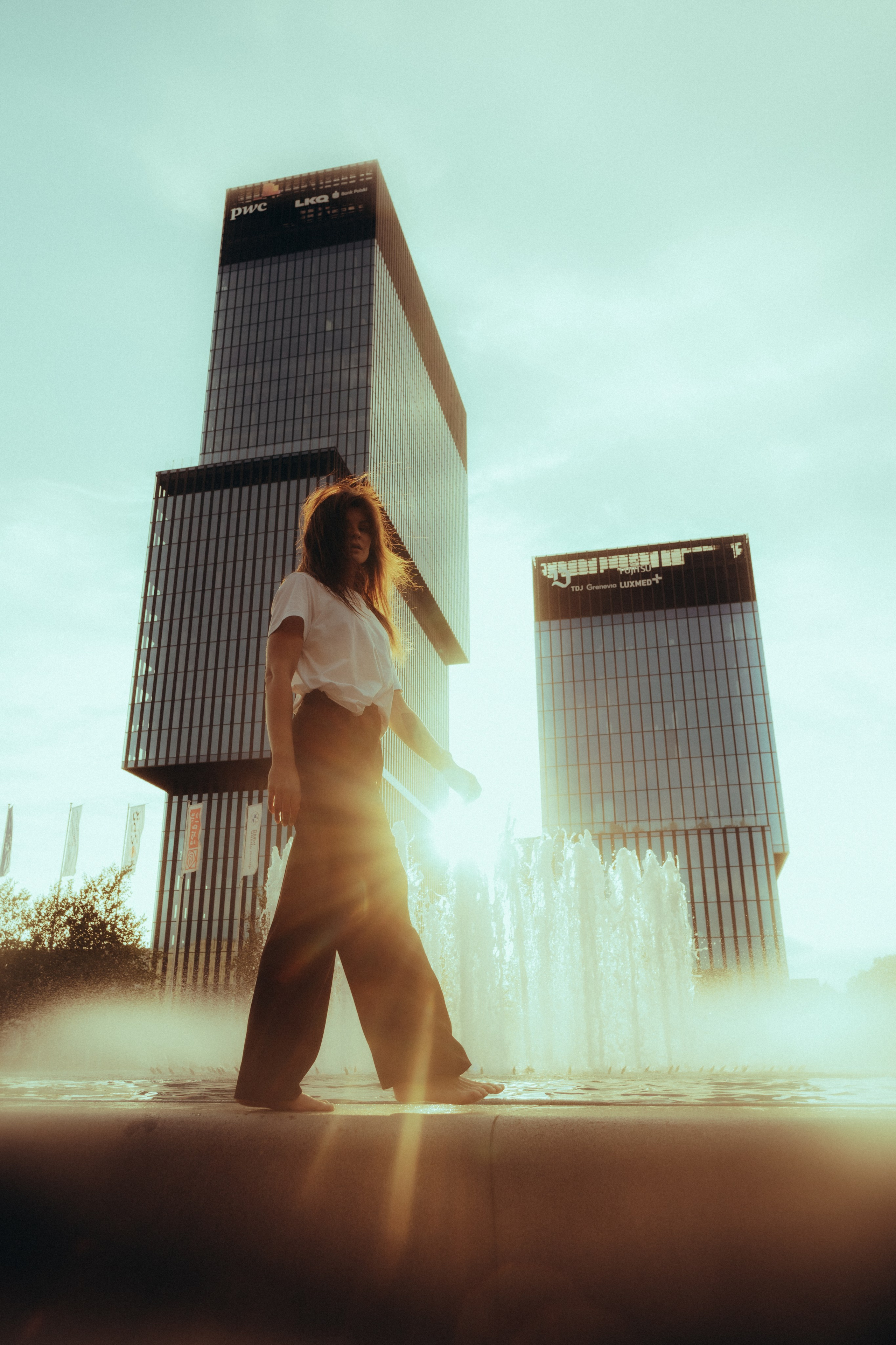 Indywidualna Sesja. Fotograf Katowice – sesje indywidualne, rodzinne, ślubne