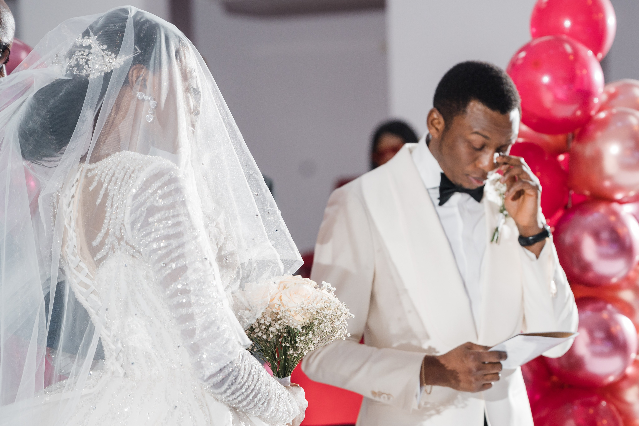 Traditional Wedding. Fotograf Katowice – sesje indywidualne, rodzinne, ślubne