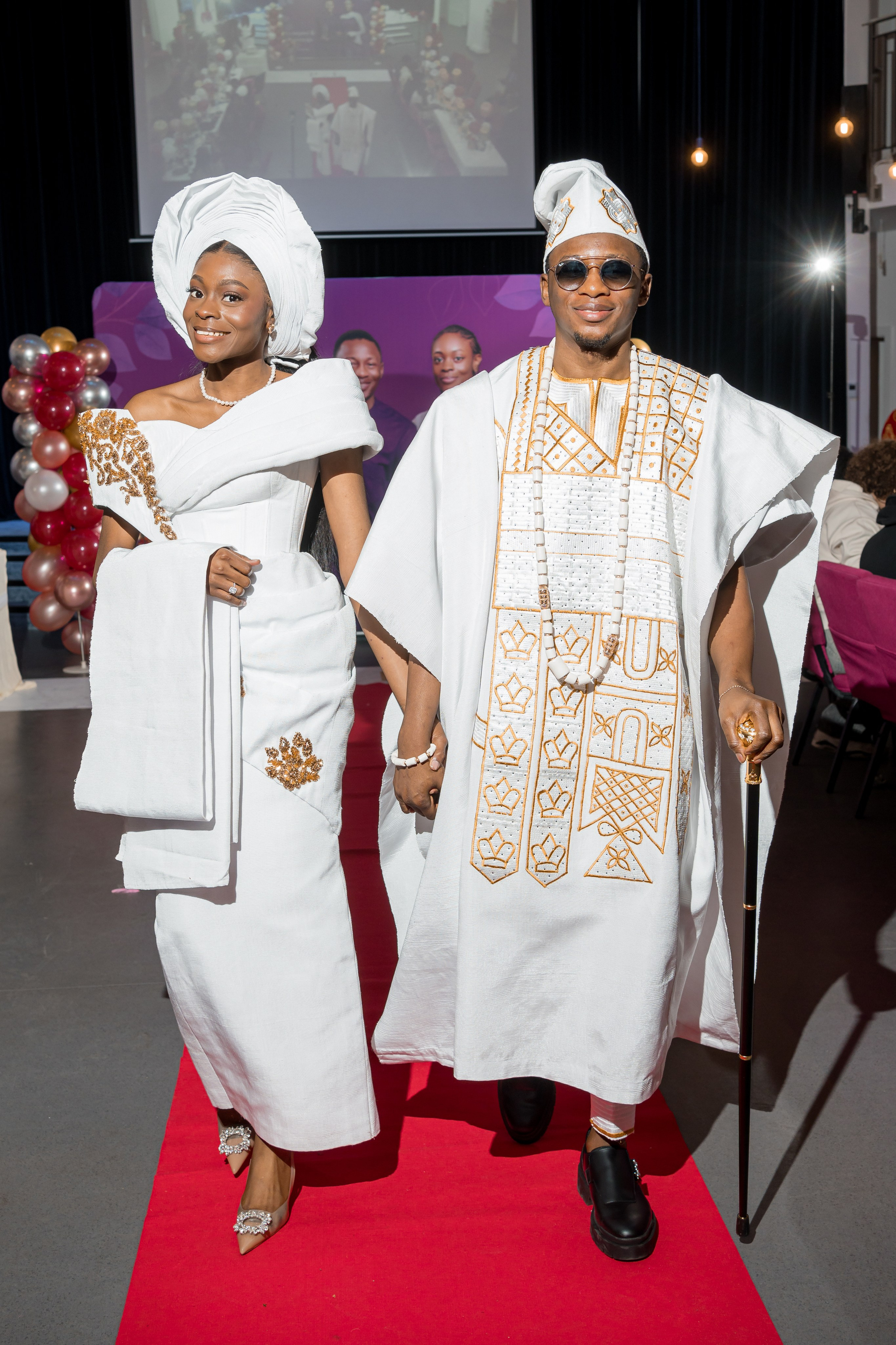 Traditional Wedding. Fotograf Katowice – sesje indywidualne, rodzinne, ślubne