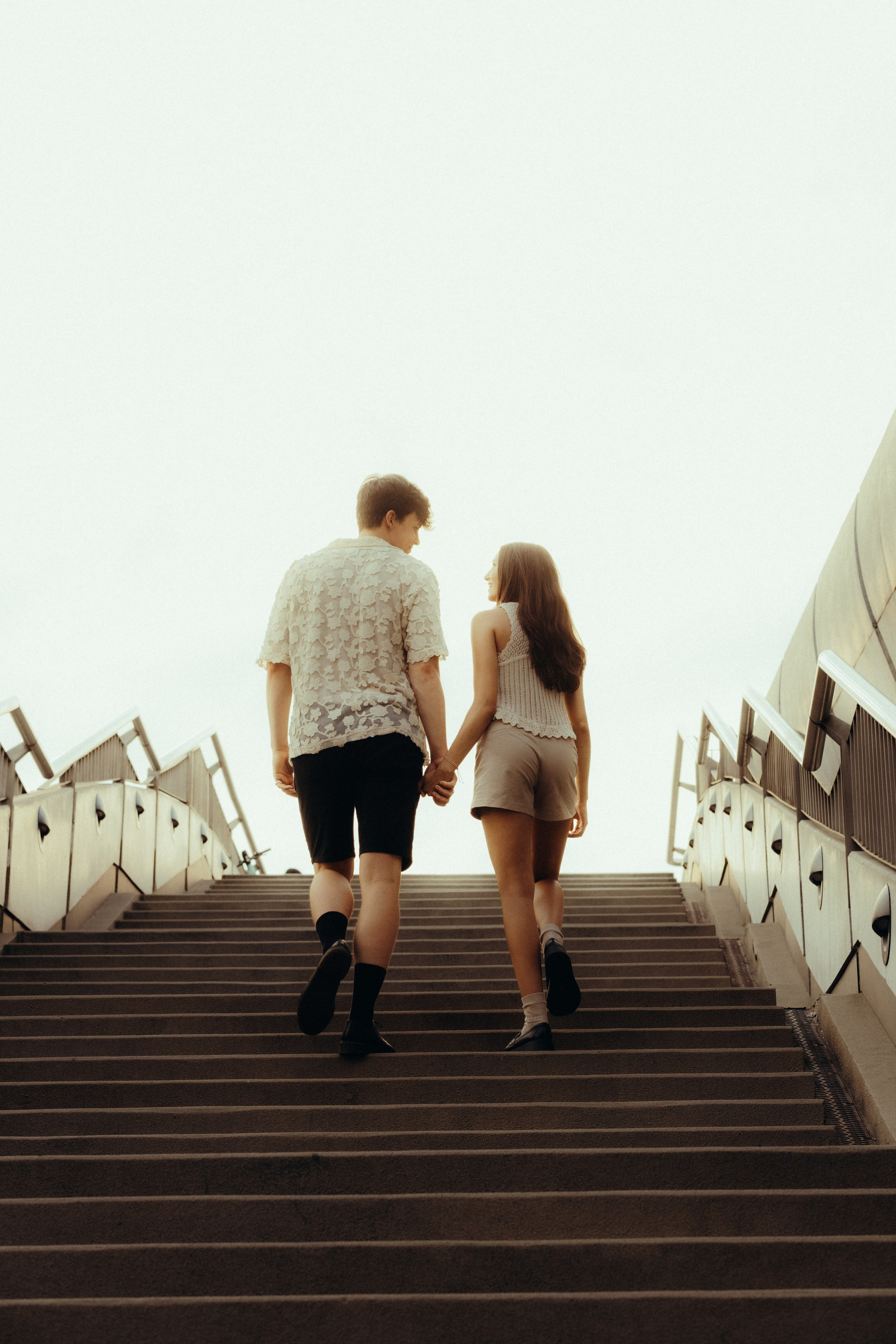 Endless Journey. Fotograf Katowice – sesje indywidualne, rodzinne, ślubne