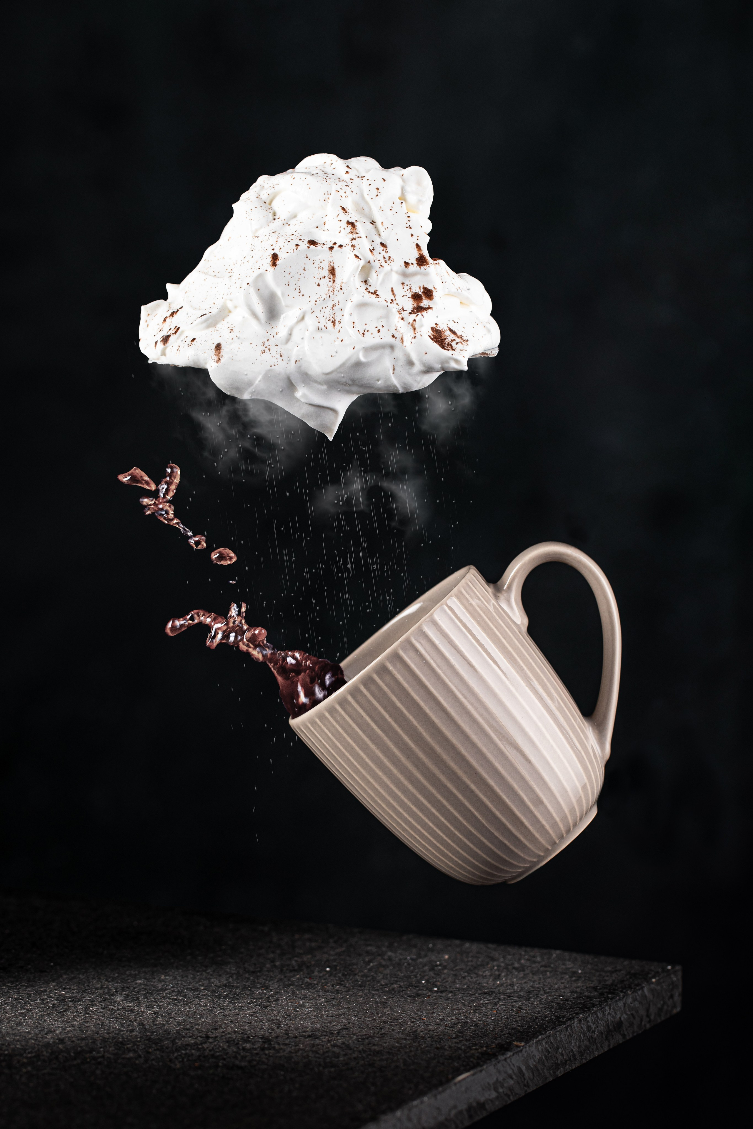 FOTO. Food & product photographer Suleyman Suleymanli