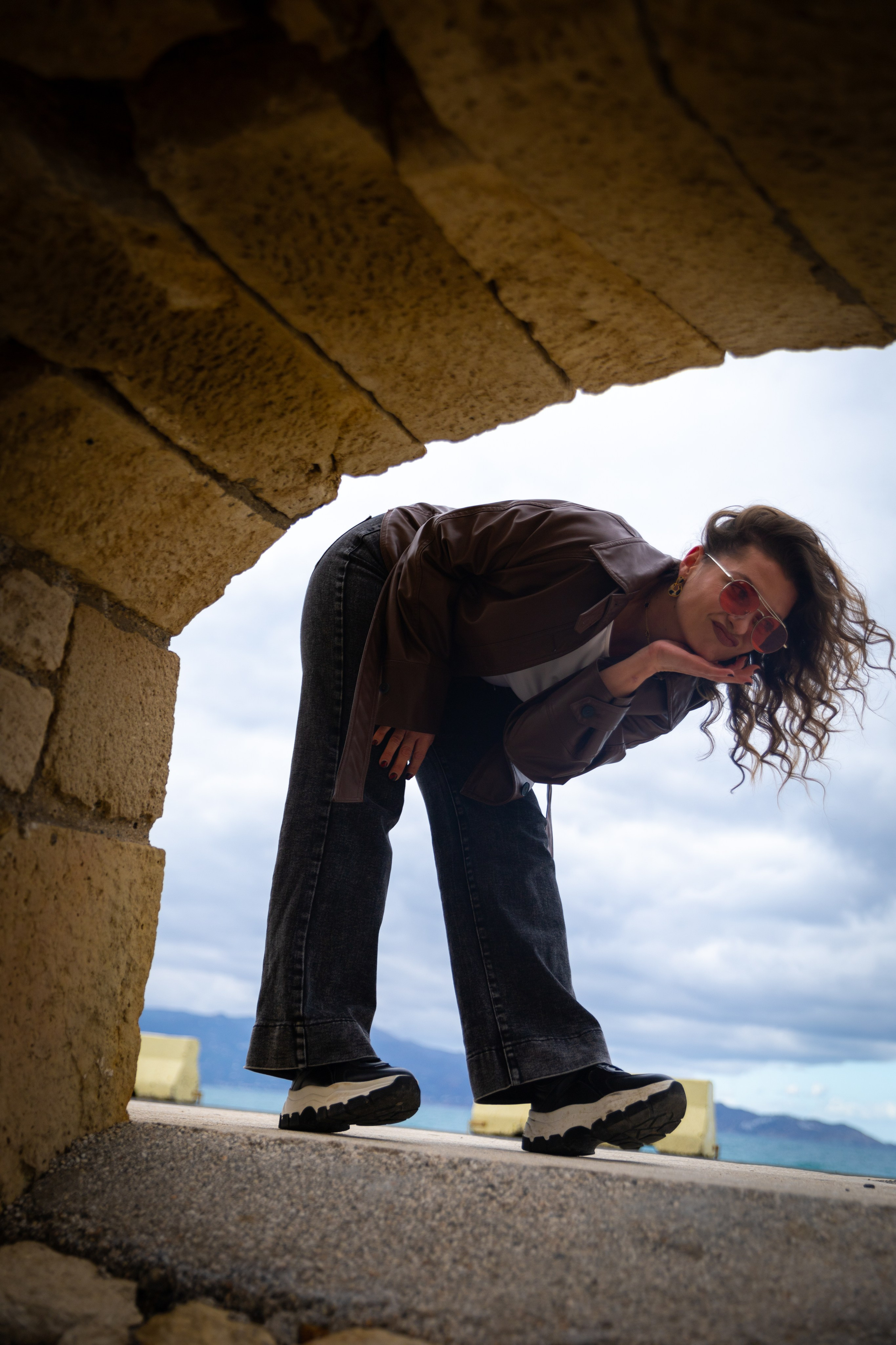 Girls CRETE. PHOTOgrapher Germany MARBURG