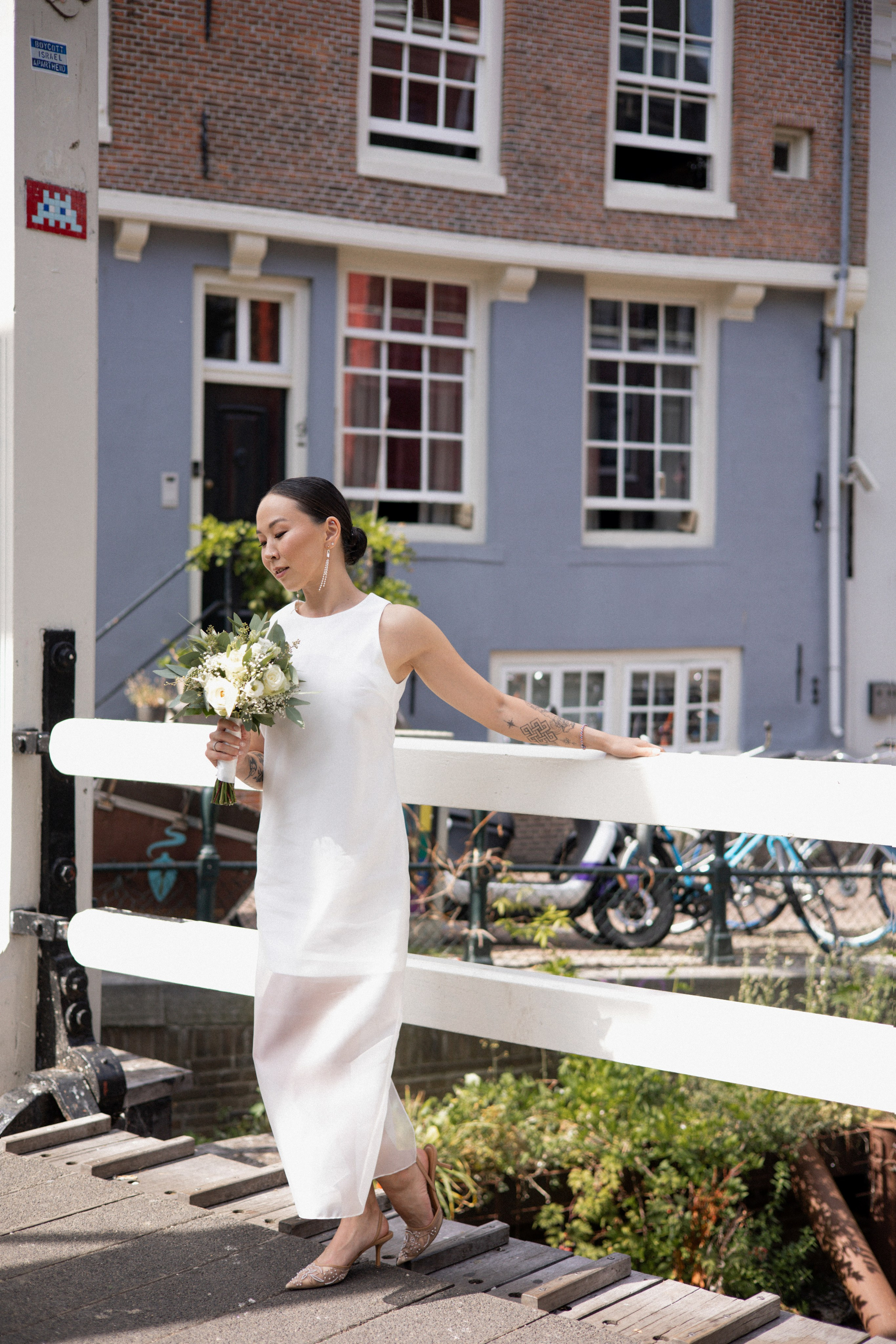 Алина и Василий. Портретный и контент фотограф в Нидерландах Ольга Лыткина