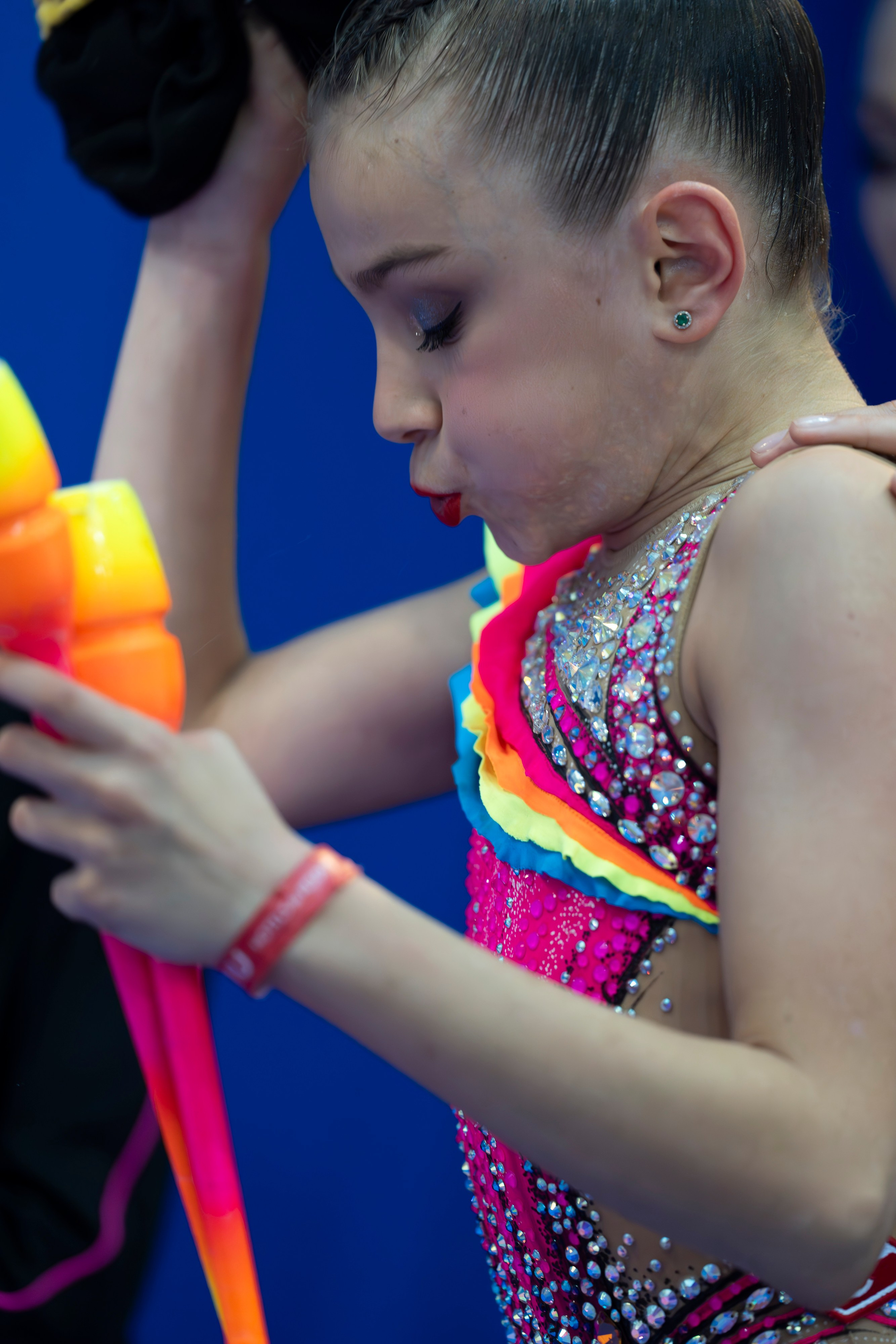 Pirouette Club UAE Challenge 2024 | November 29 — December 1 | Dubai, UAE. Gymnastics and dance photography UAE by Kamilla Khasanova