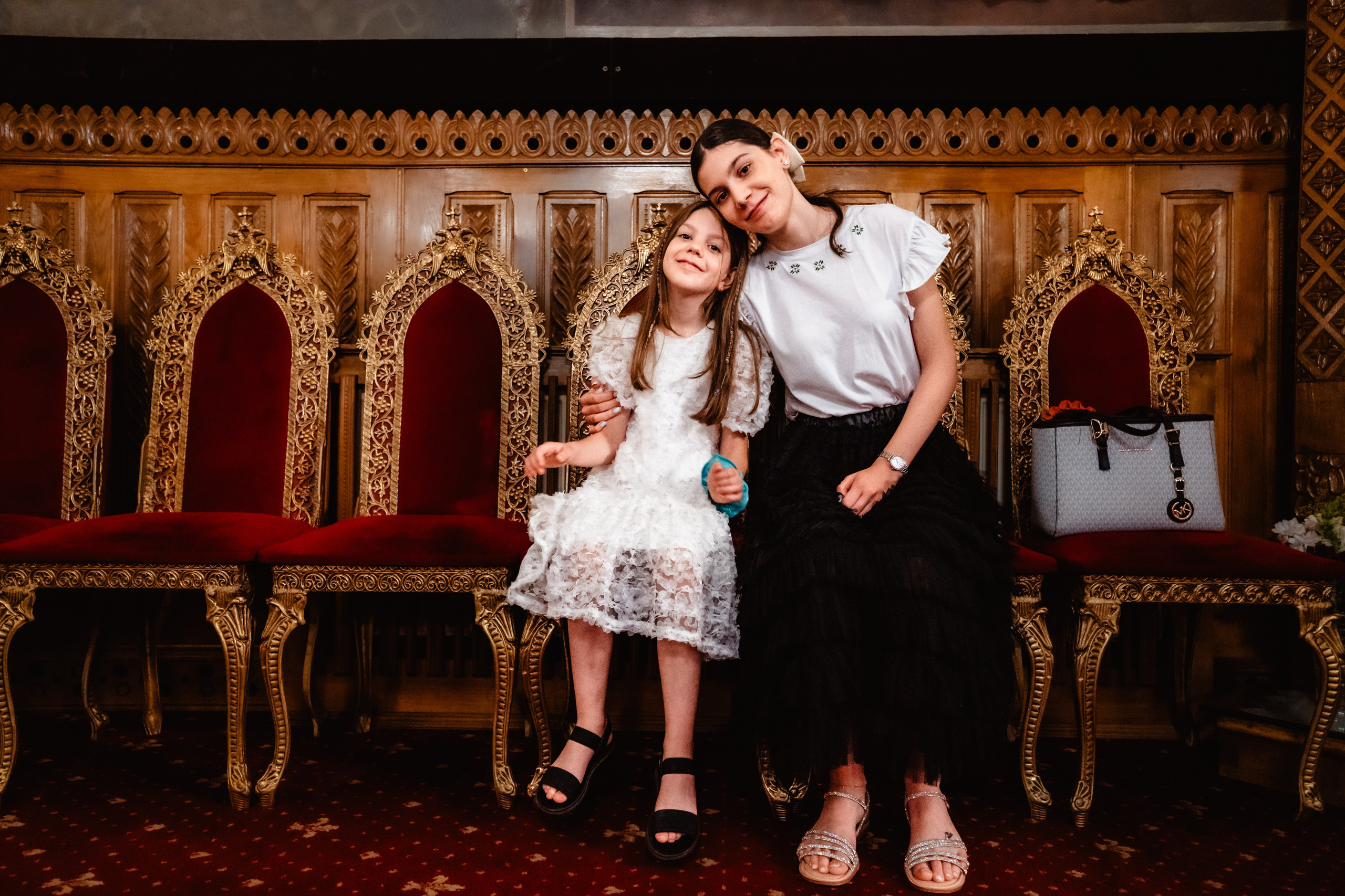 Bianca & Mihai. Liviu Andrei - Fotograf