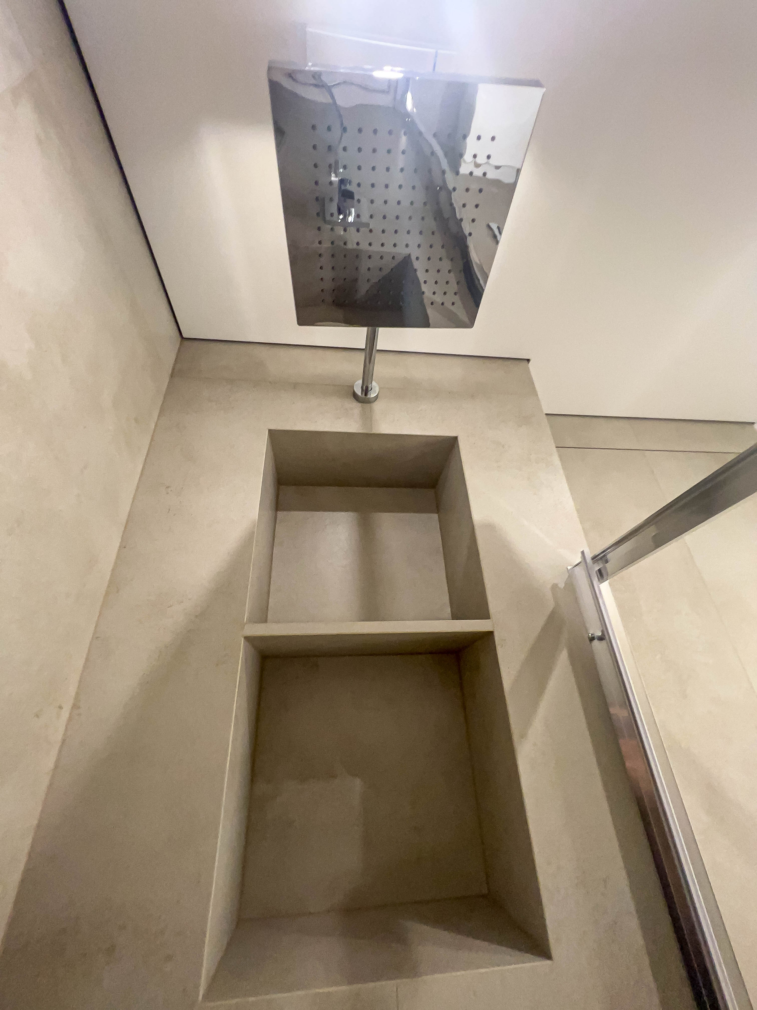 Flat. Fotograf Dmitrii Donets