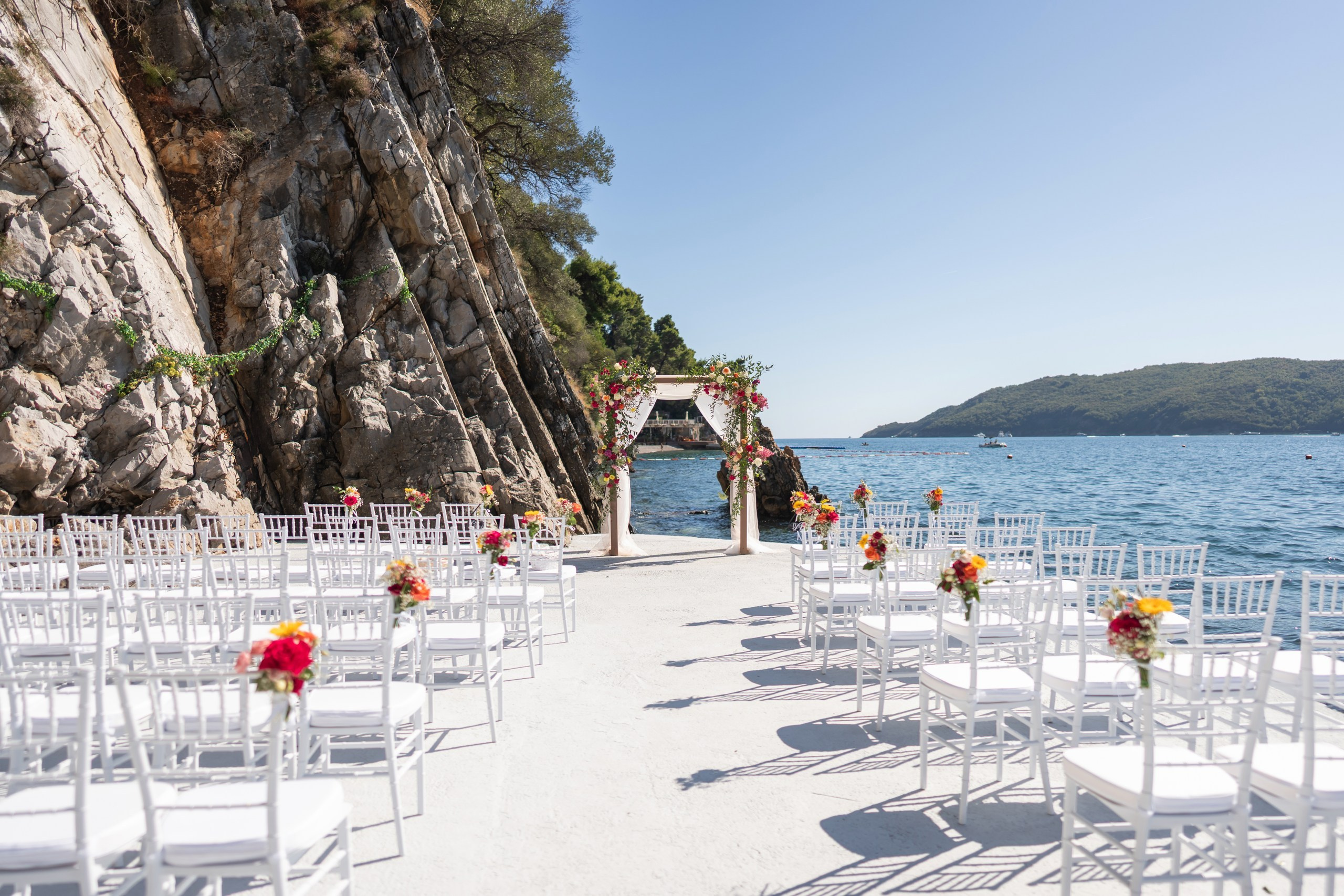 Sumosan Dukley Montenegro Wedding. Montenegro Wedding Photographer & Videographer | Maria & Vasilii