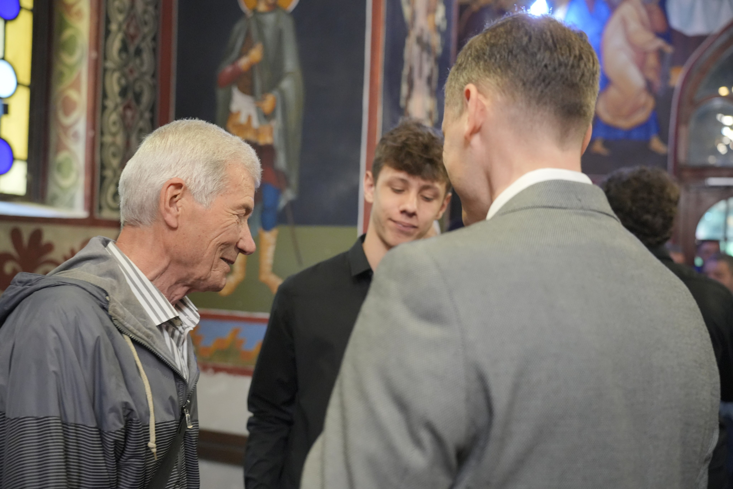 Dimitrije. Marko Superio | Wedding & Portrait Photographer