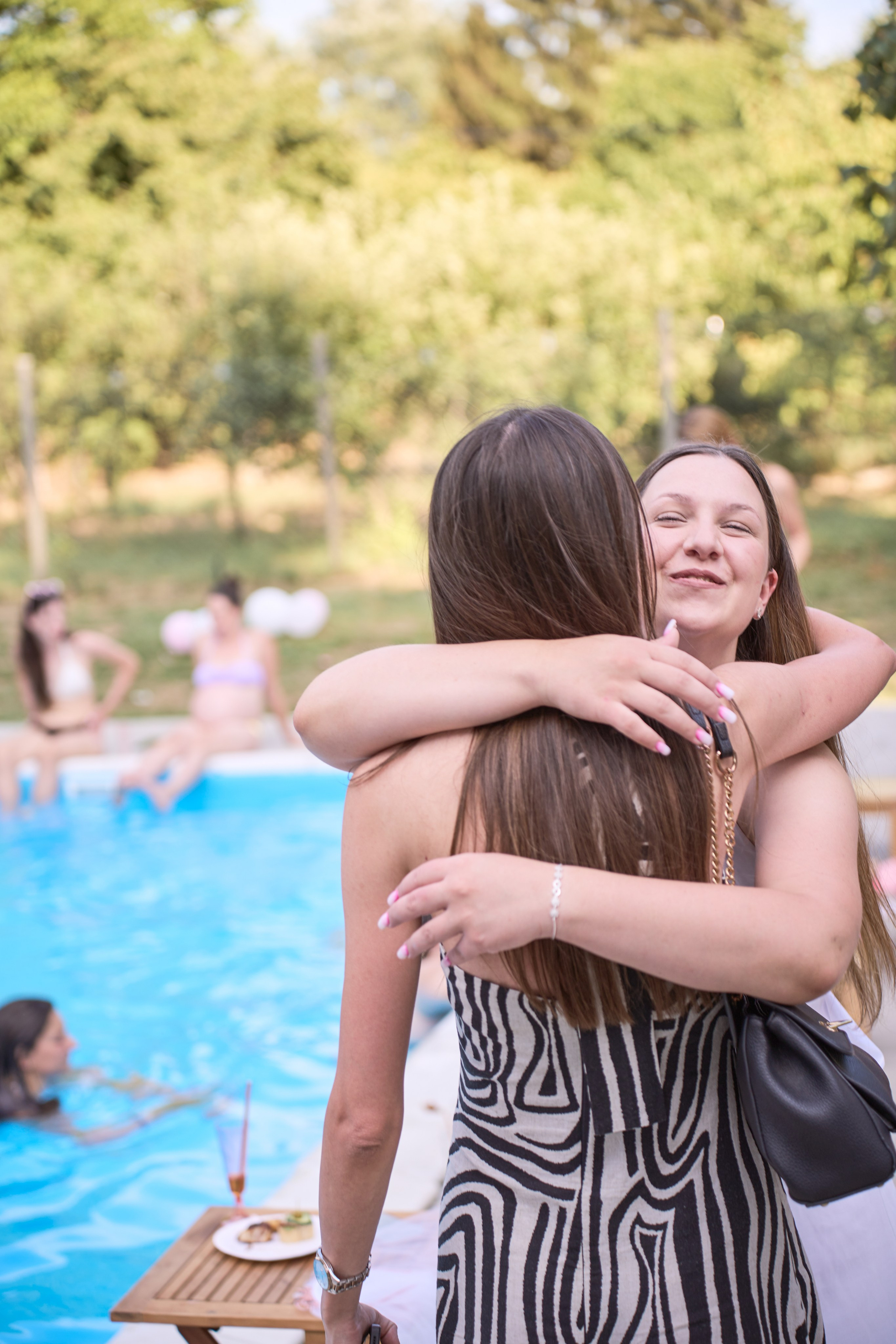 Milena bachelorette. Marko Superio | Wedding & Portrait Photographer