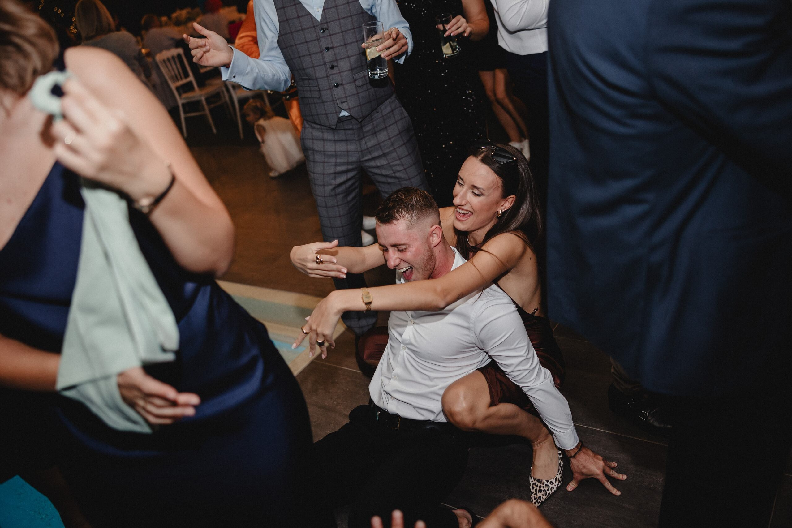 Marina & Paolo. Wedding photographer based in Novi Sad, Marko Milivojevic