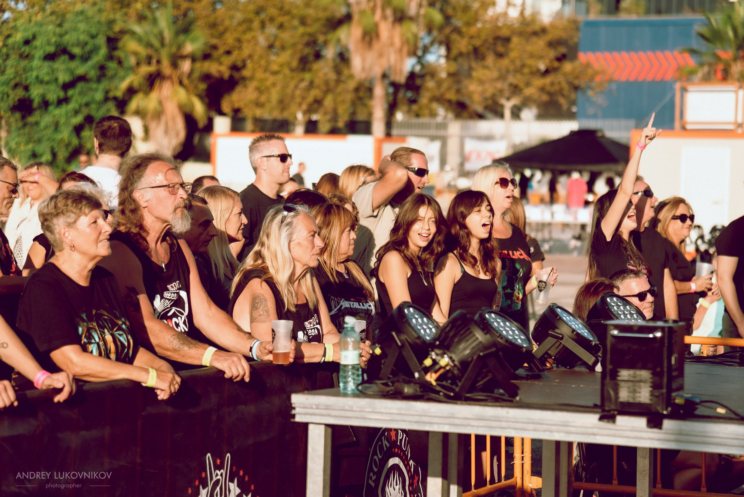 Uprising Muse Tribute | Rock Against Cancer Torrevieja