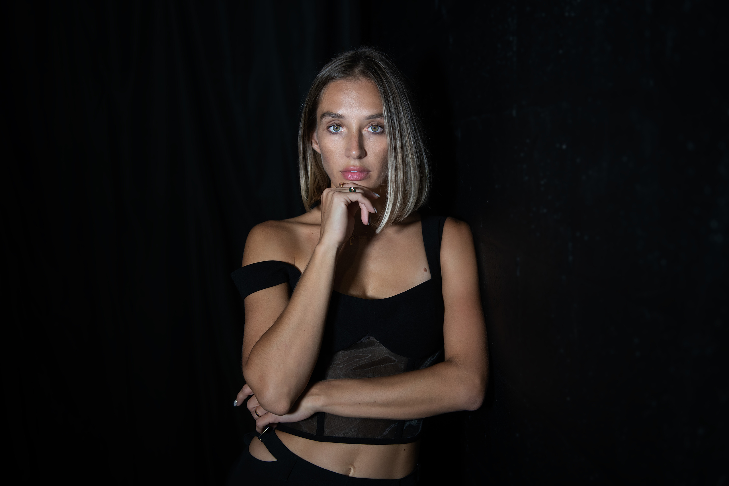 FASHION. Photographer In Jacksonville Nadia Abrams