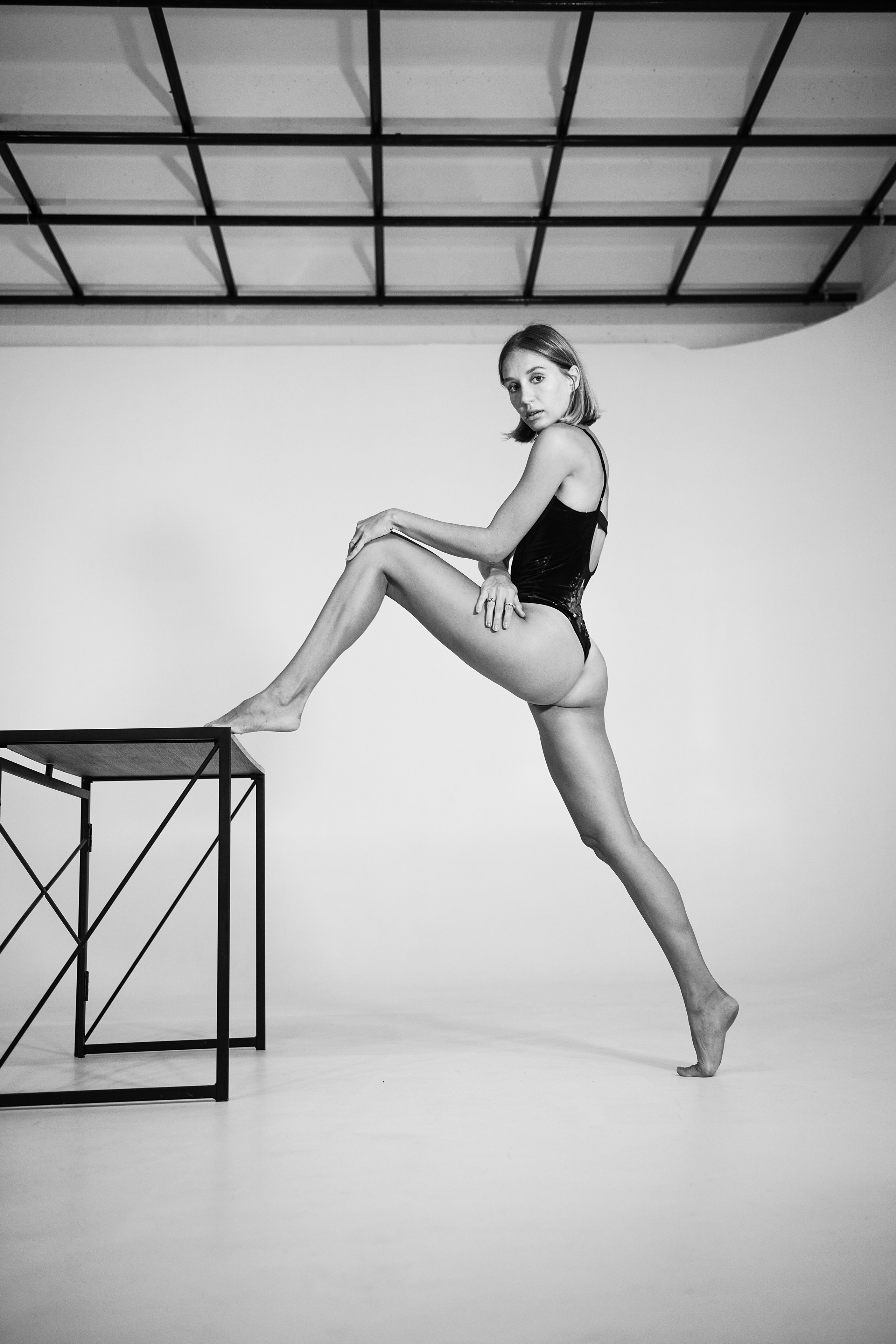 FASHION. Photographer In Jacksonville Nadia Abrams