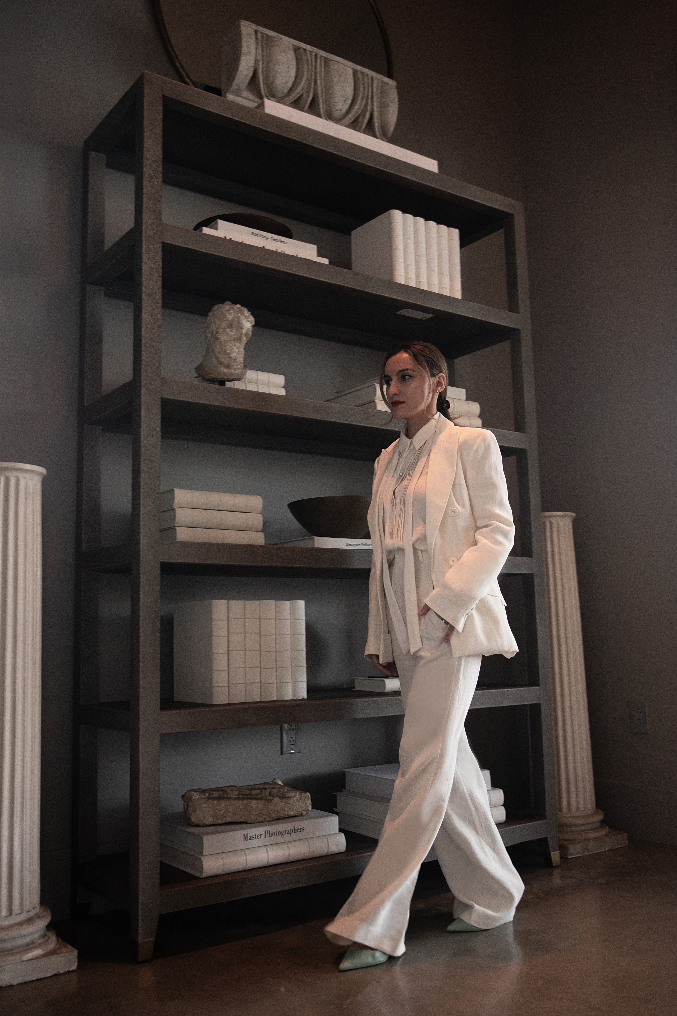 BUSINESS. Photographer In Jacksonville Nadia Abrams