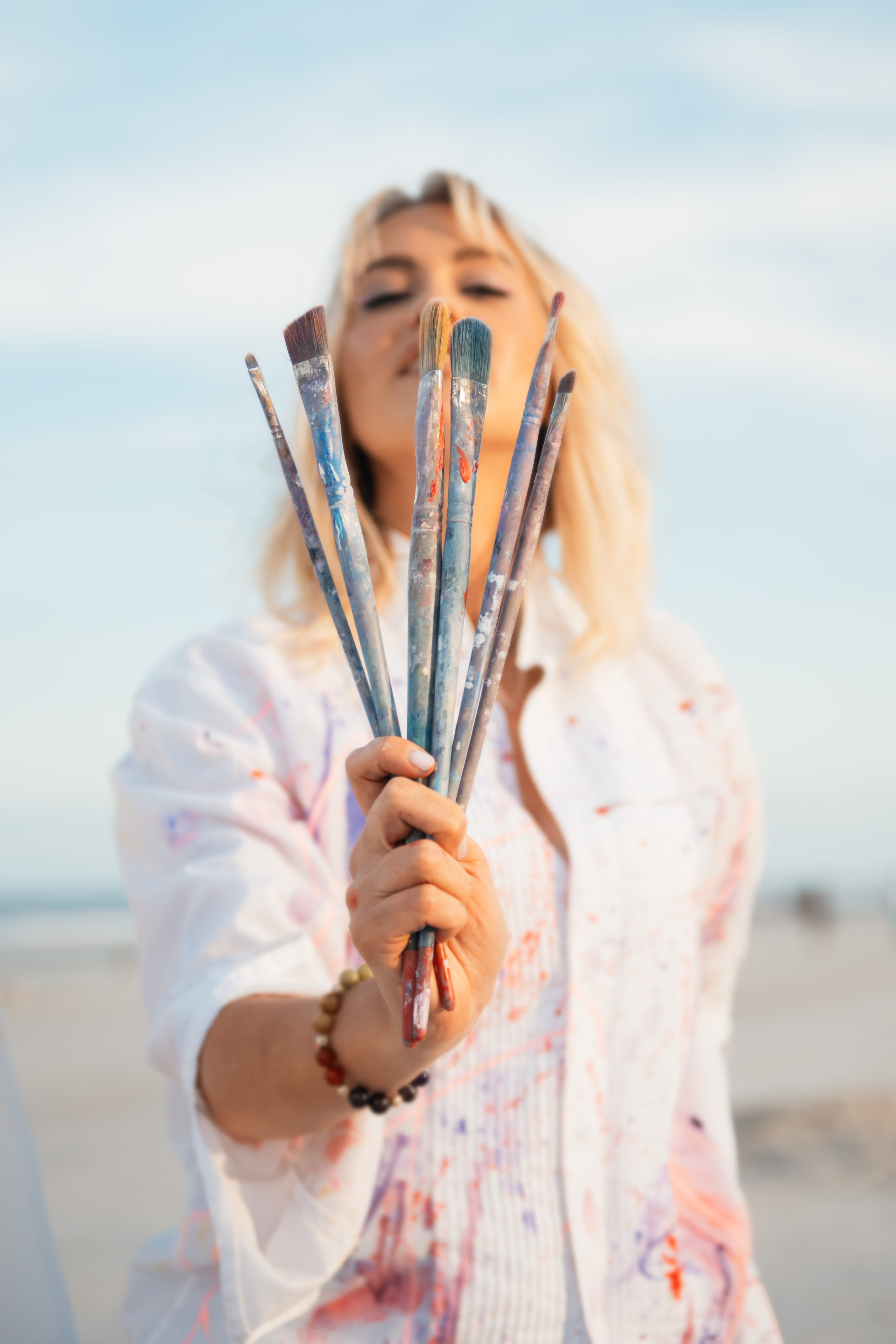 PERSONAL. Photographer In Jacksonville Nadia Abrams