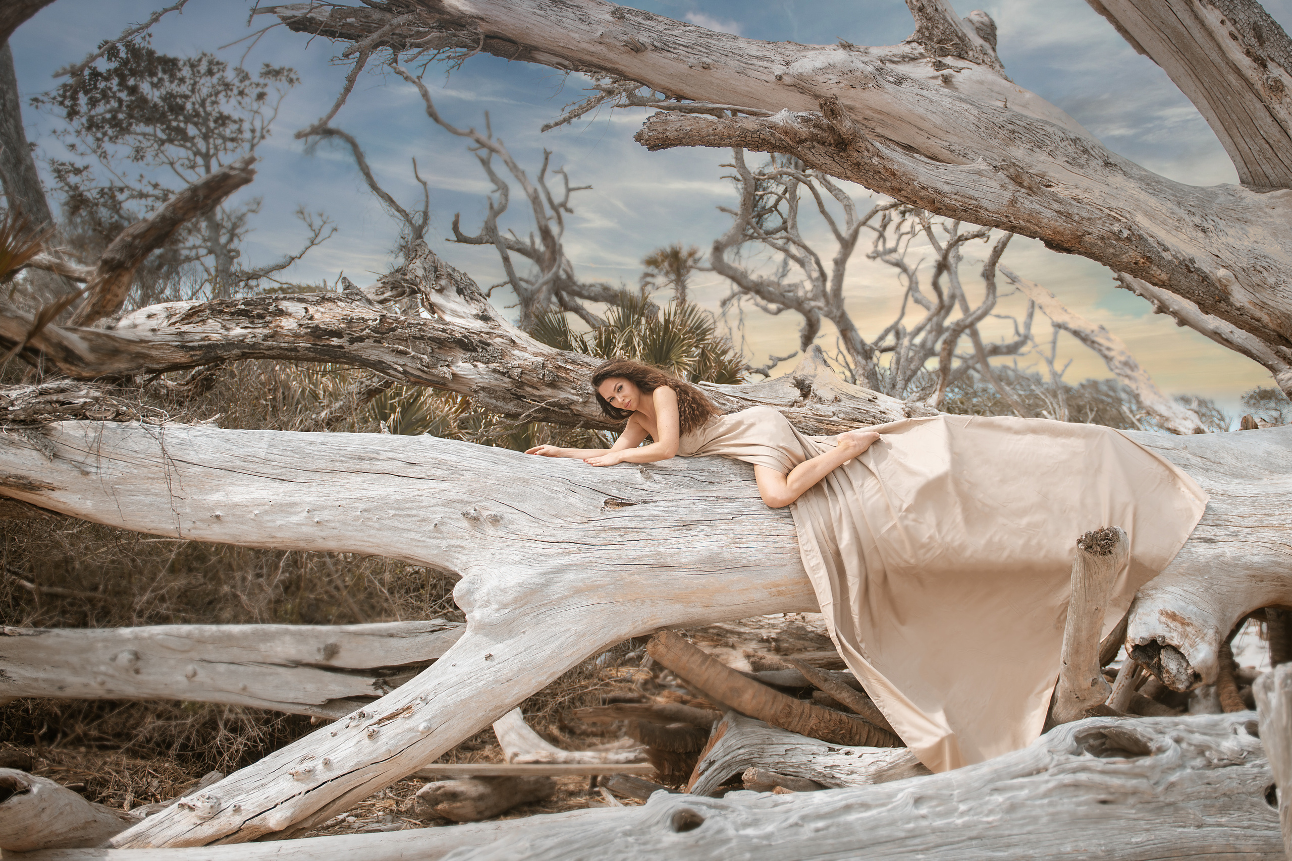 PERSONAL. Photographer In Jacksonville Nadia Abrams
