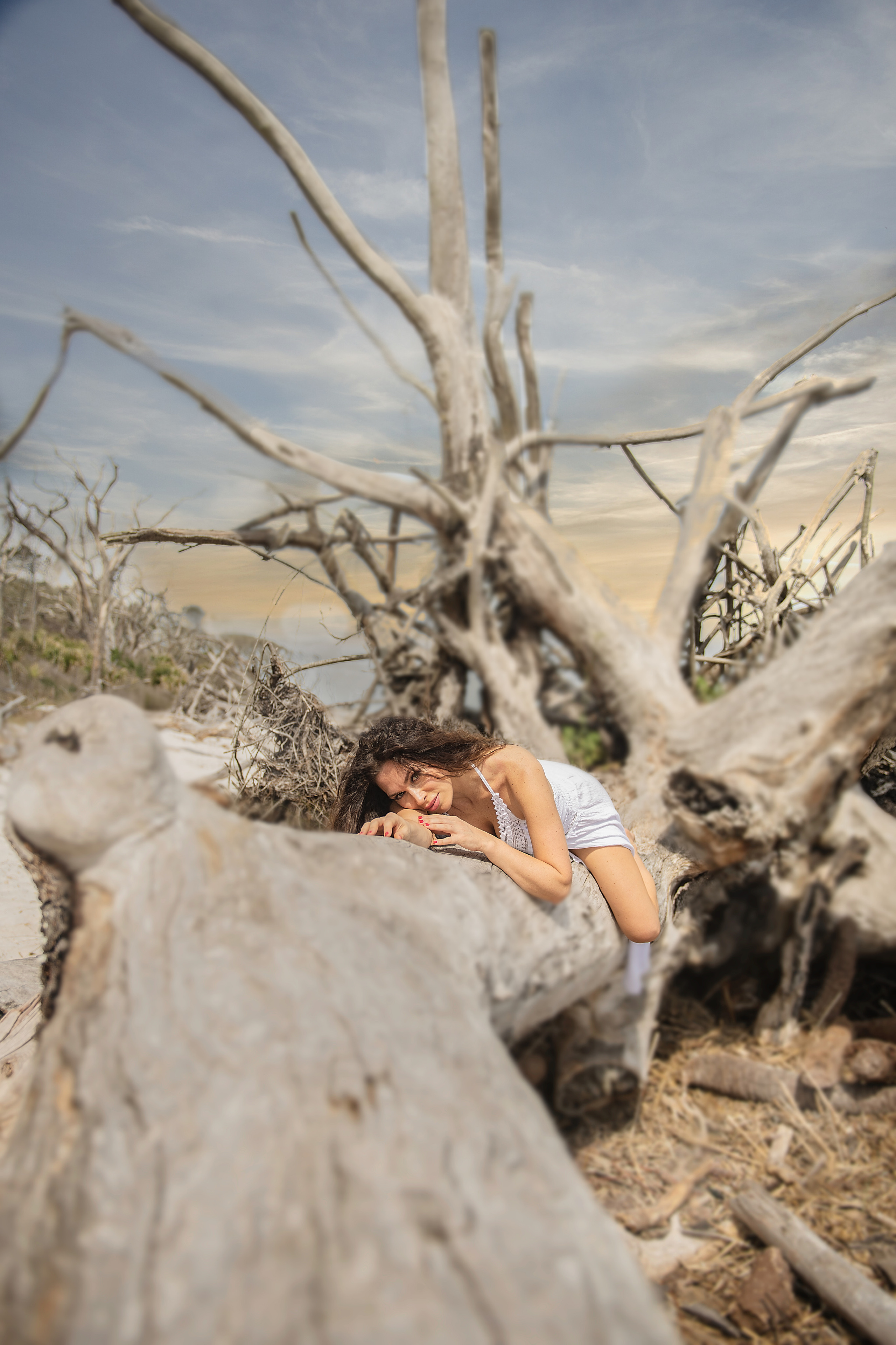 PERSONAL. Photographer In Jacksonville Nadia Abrams