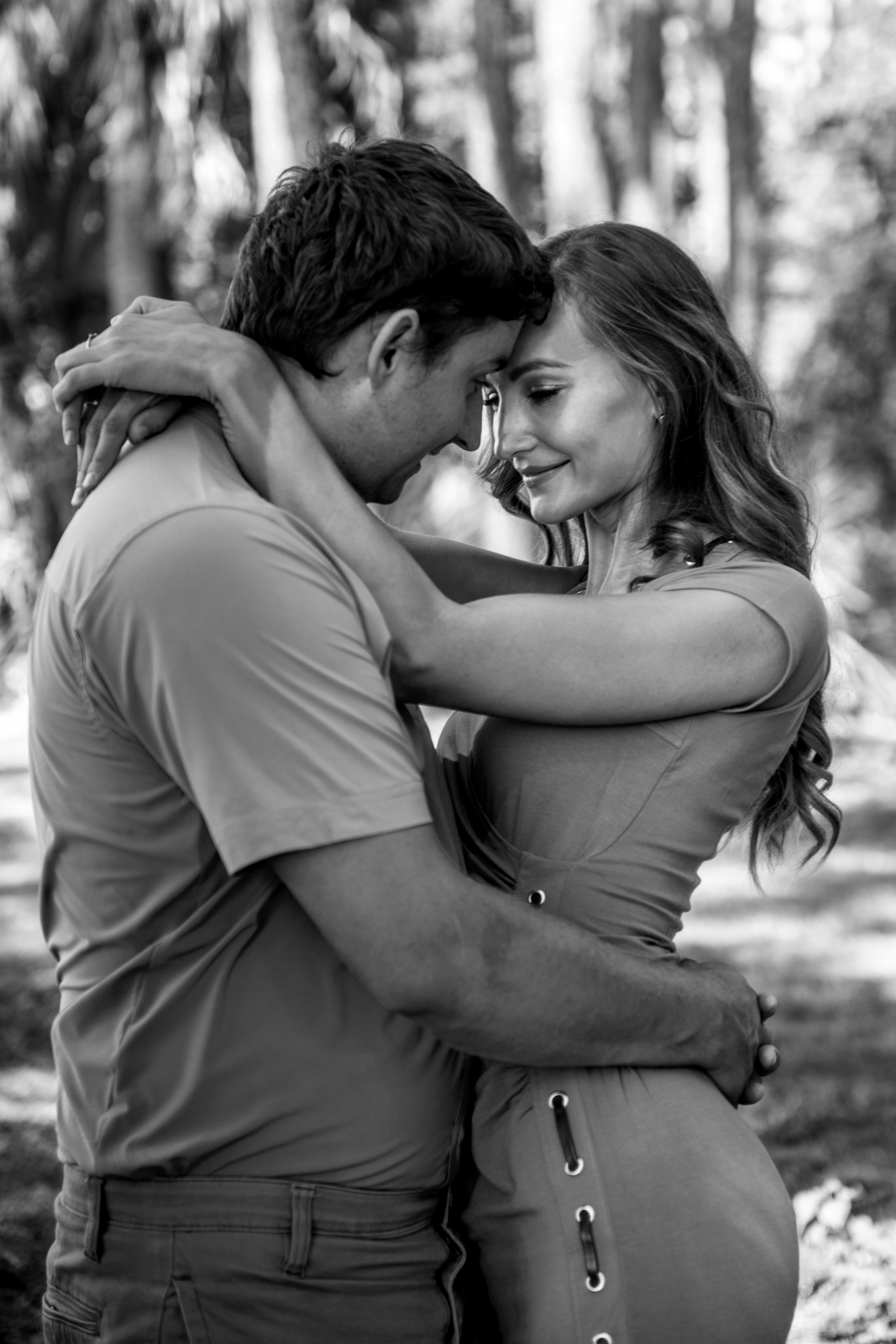 FAMILY. Photographer In Jacksonville Nadia Abrams