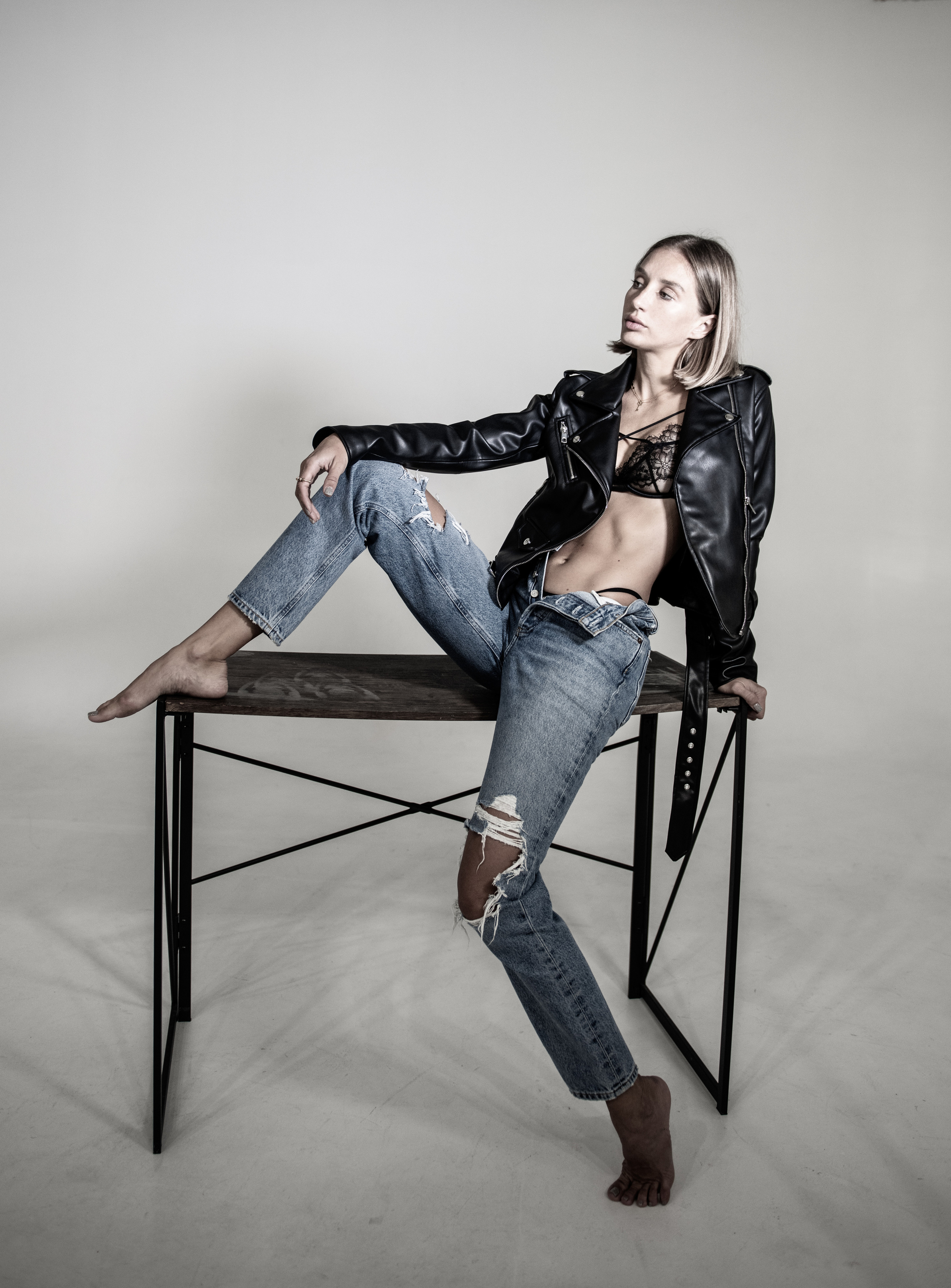 FASHION. Photographer In Jacksonville Nadia Abrams
