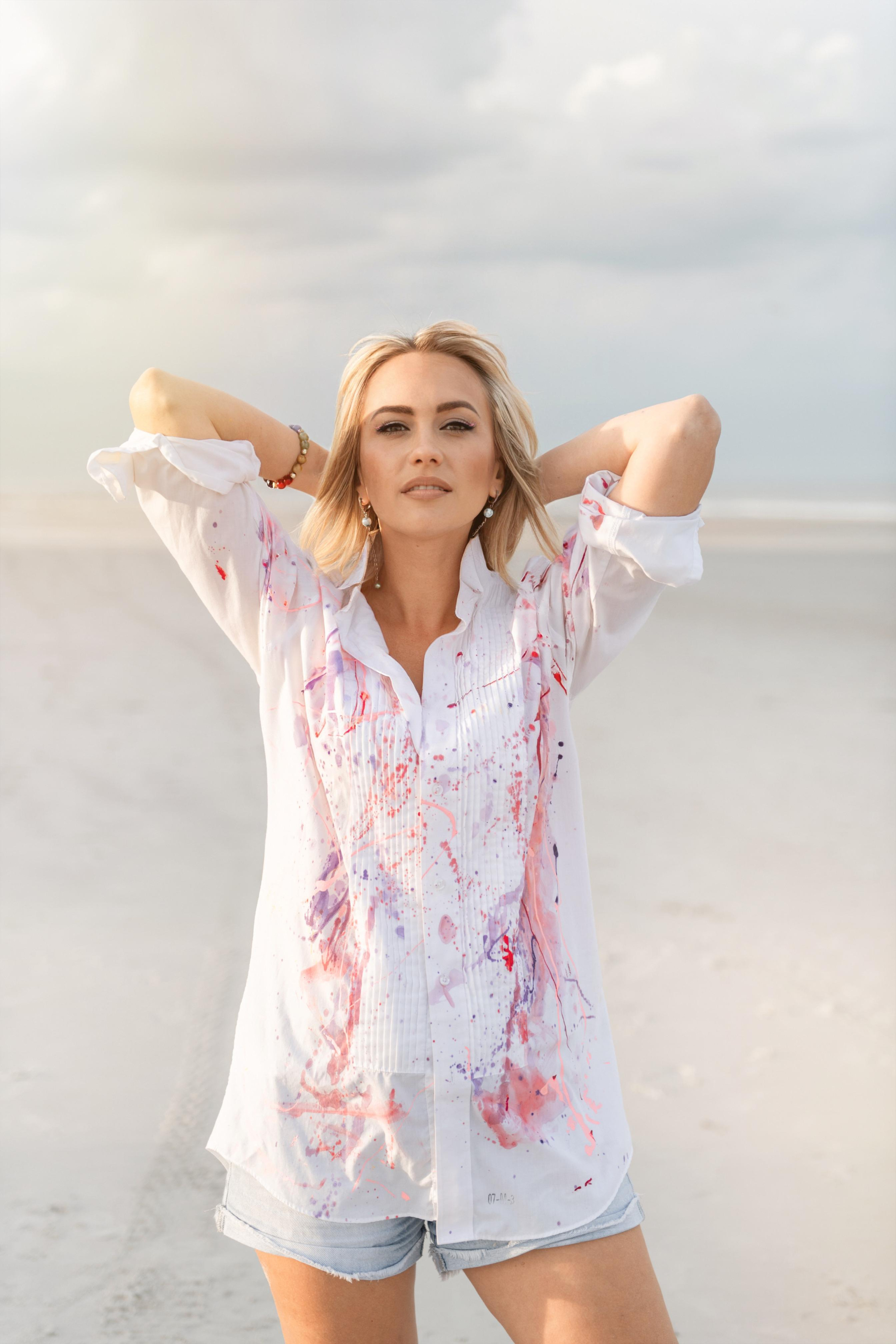 PERSONAL. Photographer In Jacksonville Nadia Abrams