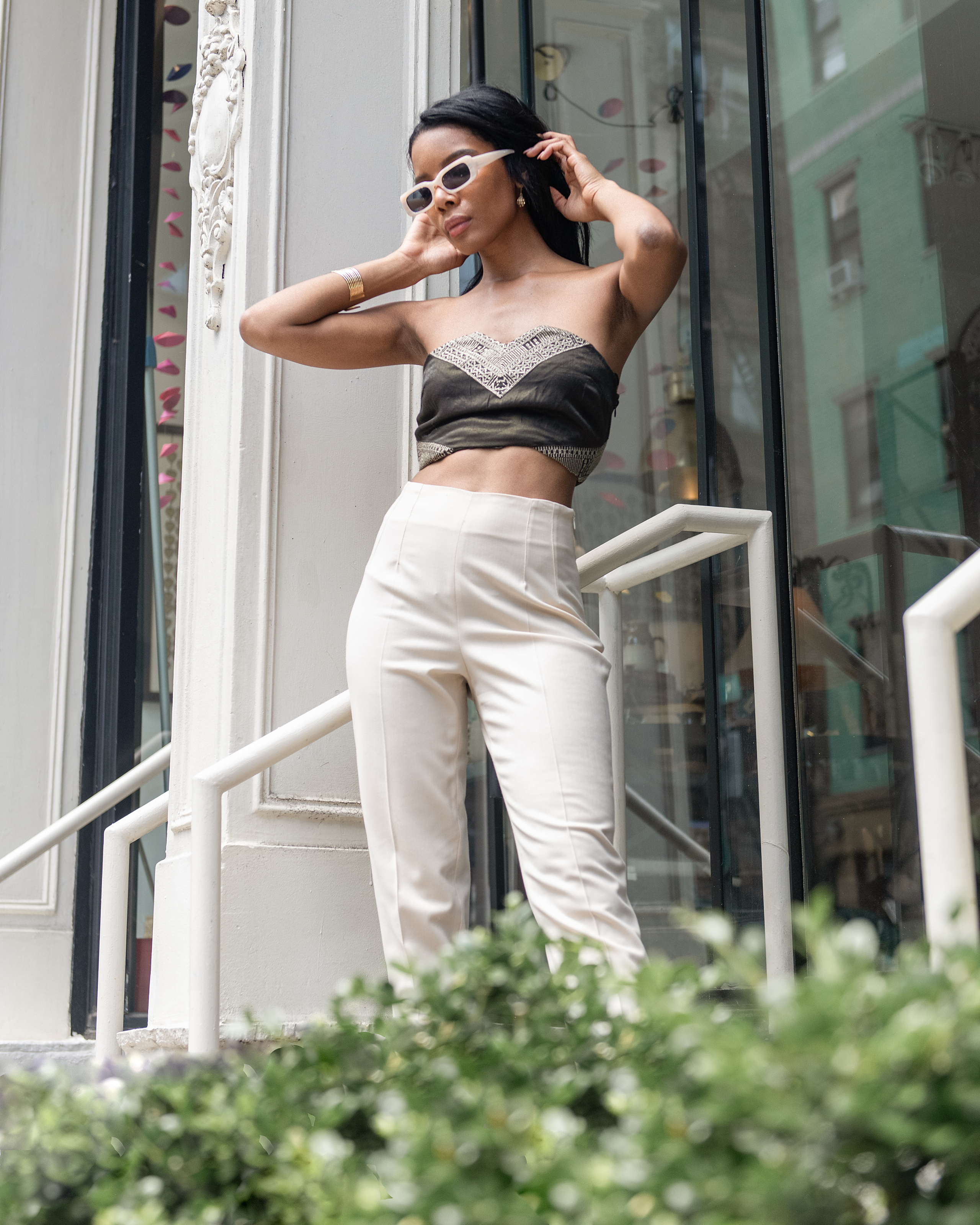 FASHION. Photographer In Jacksonville Nadia Abrams