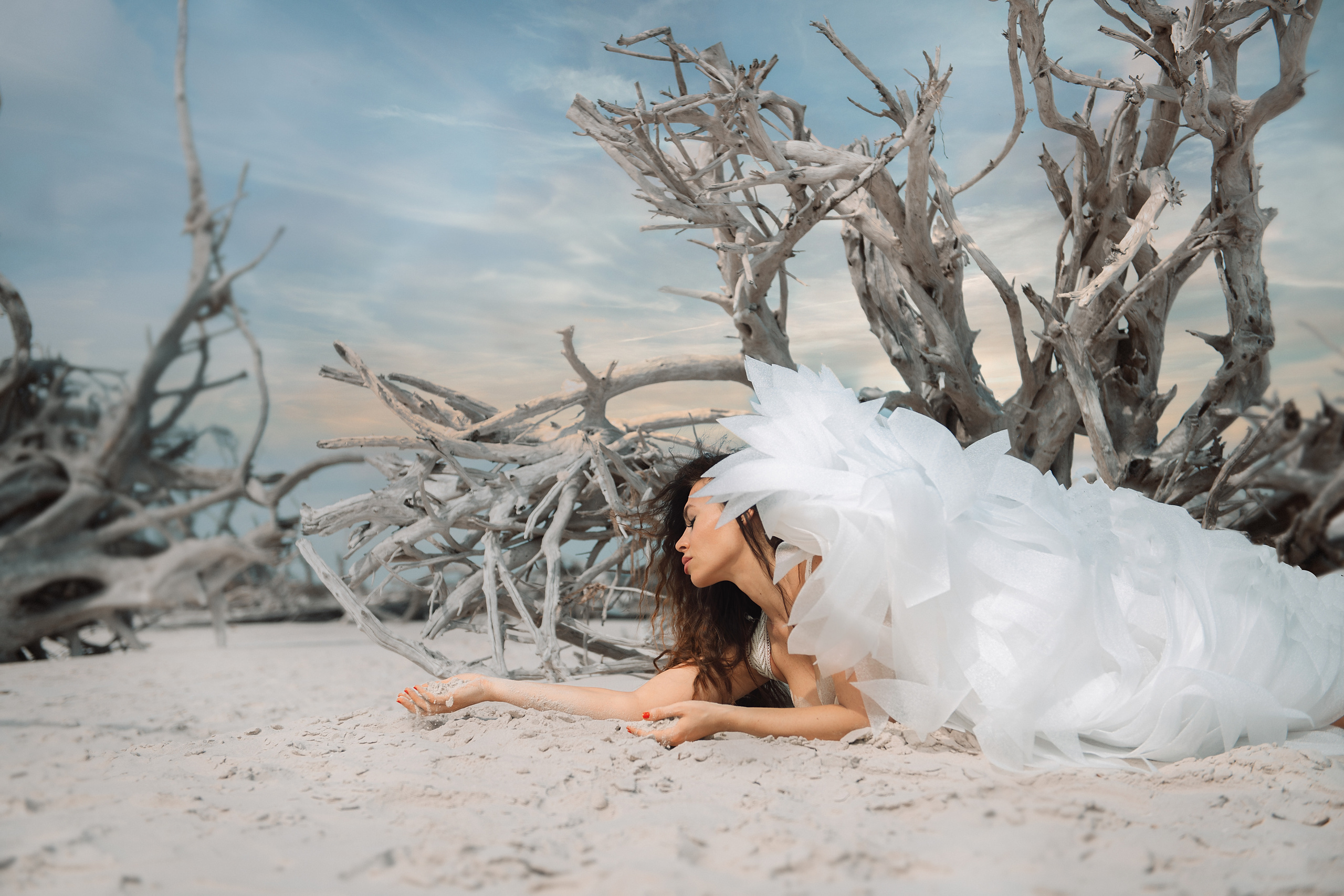 PERSONAL. Photographer In Jacksonville Nadia Abrams