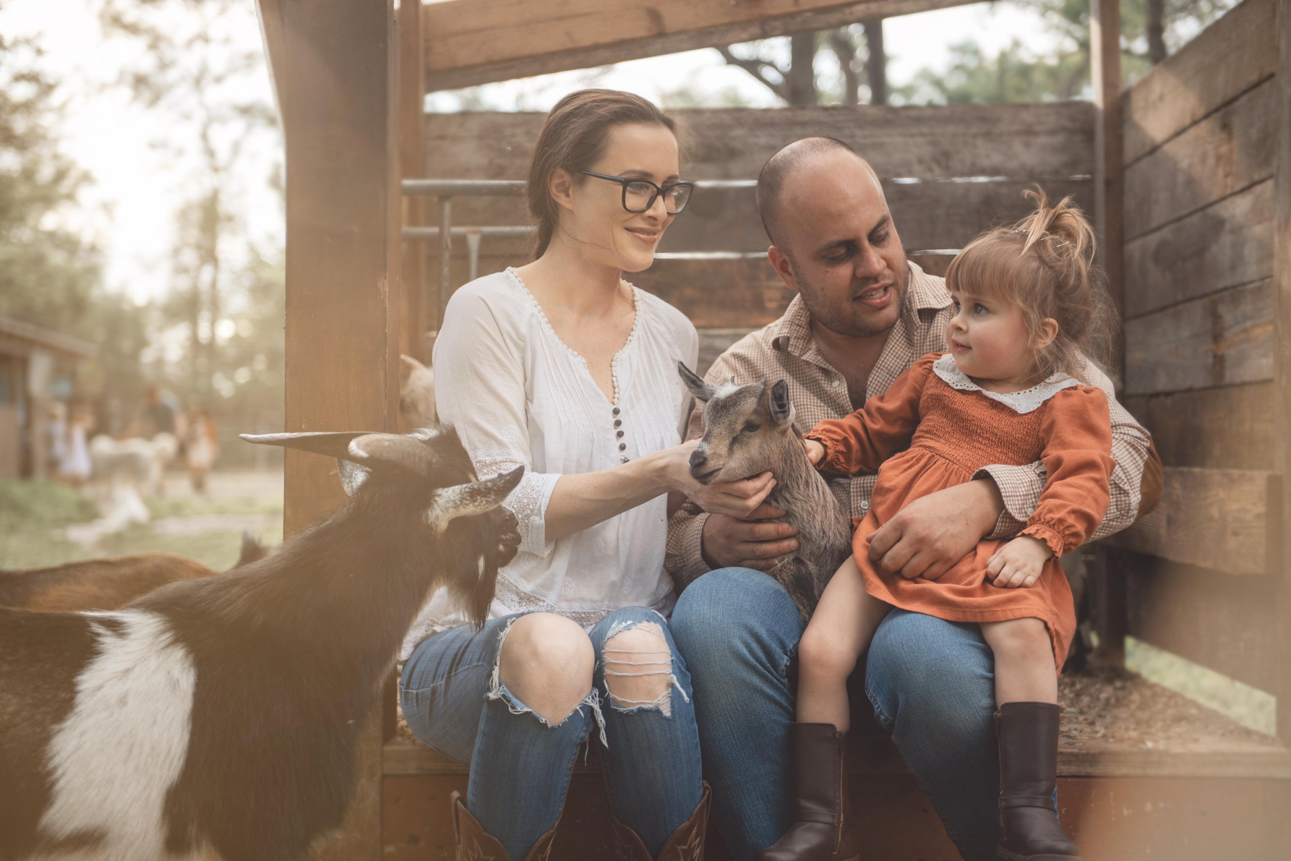 FAMILY. Photographer In Jacksonville Nadia Abrams
